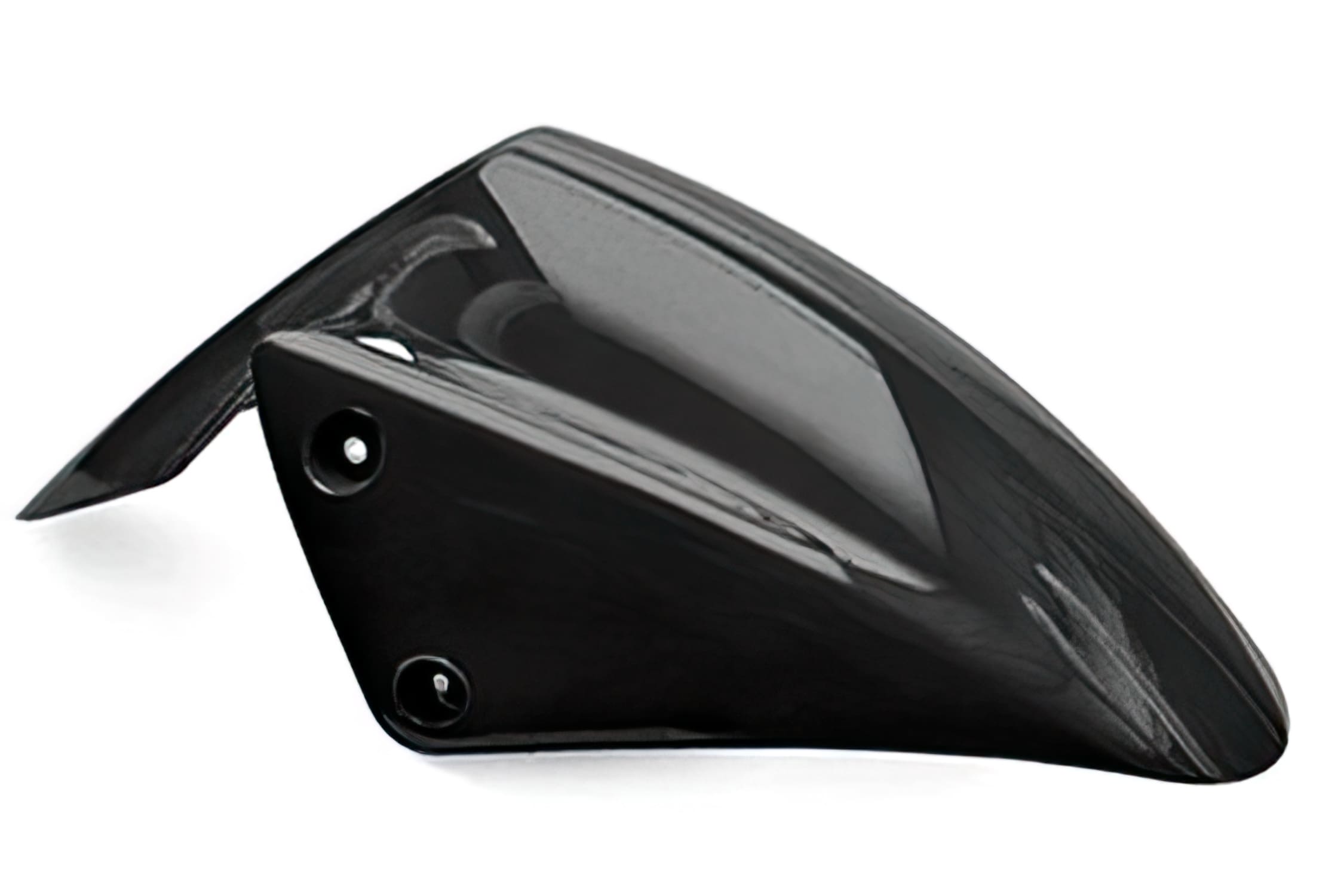A366861A Parafango anteriore nero MBK MachG / Yamaha Jog R, COD: A366861A