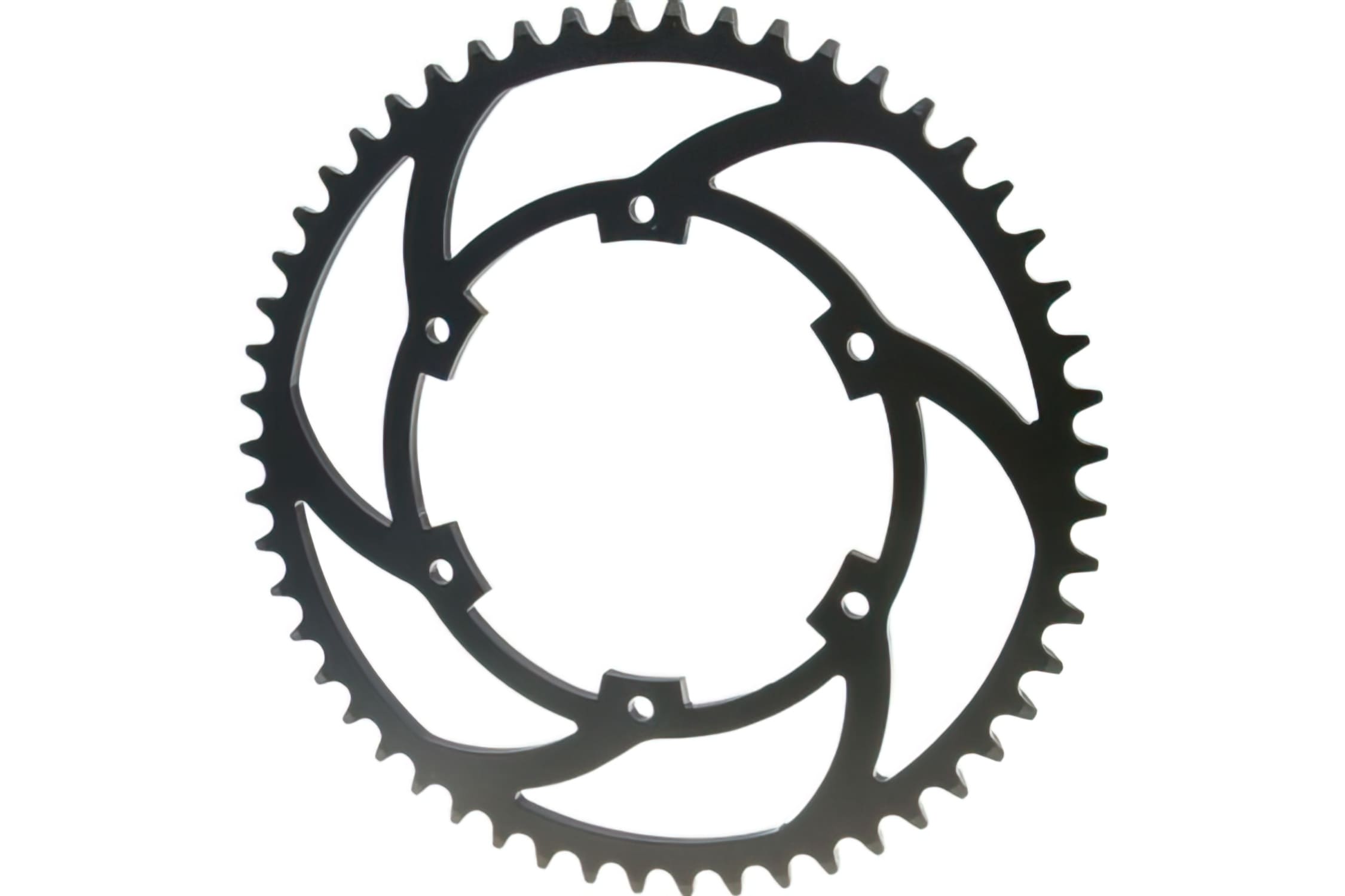 MF89.00444 Corona rinforzato 53 denti - 420 Derbi Aprilia SX 50, COD: MF89.00444