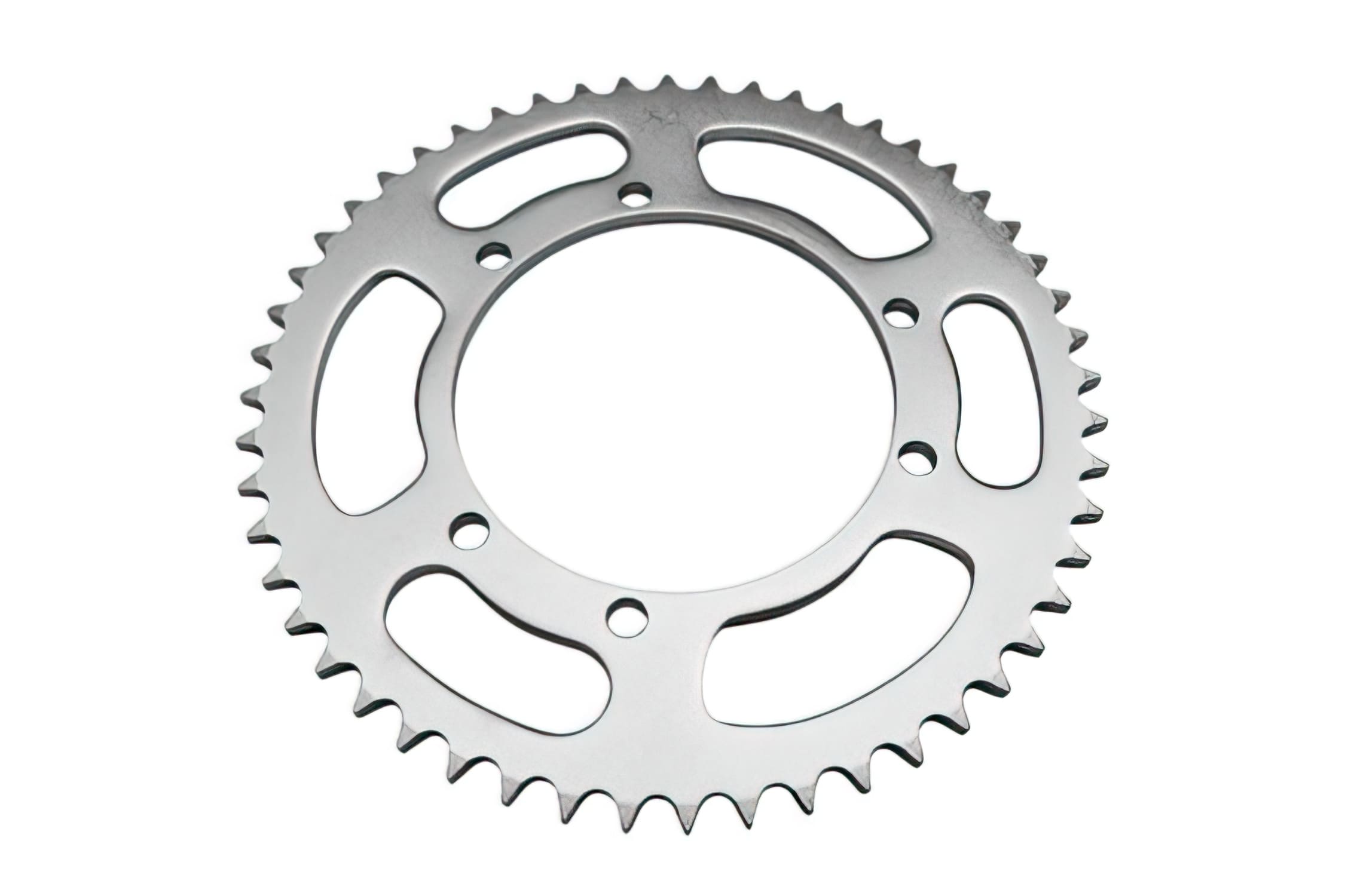 MF89.00365 Corona acciaio 52 denti - 420 Sherco Enduro 50, COD: MF89.00365