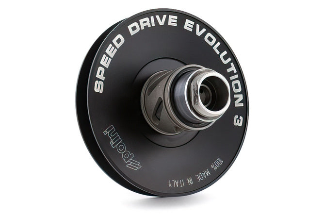 U244.0574 Correcteur de couple Polini Speed Drive Evolution 3 MBK Nitro / Booster - Billaricambi SRLS