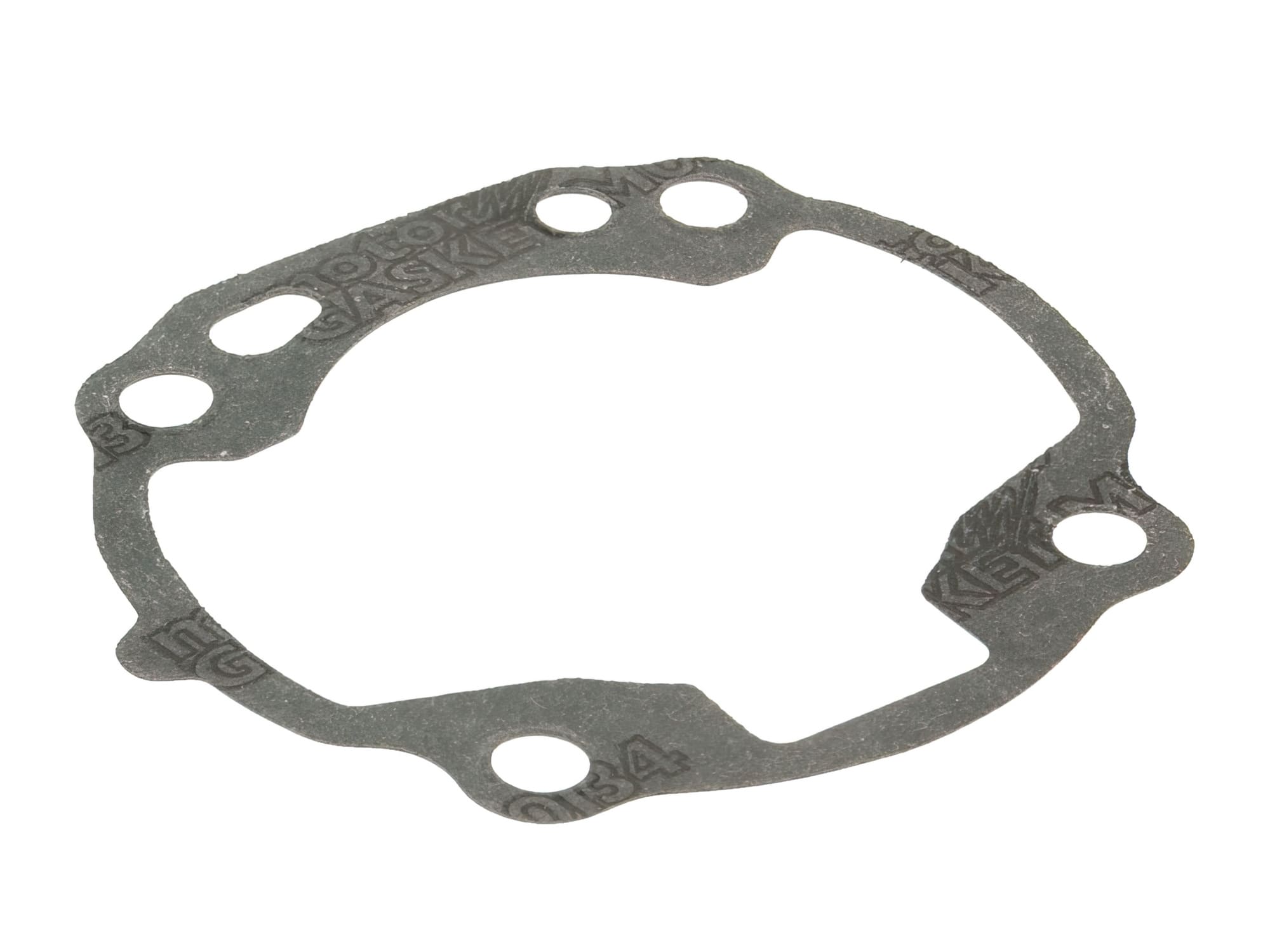 NK155.05 Cylinder Base Gasket Aprilia / Suzuki 50 LC