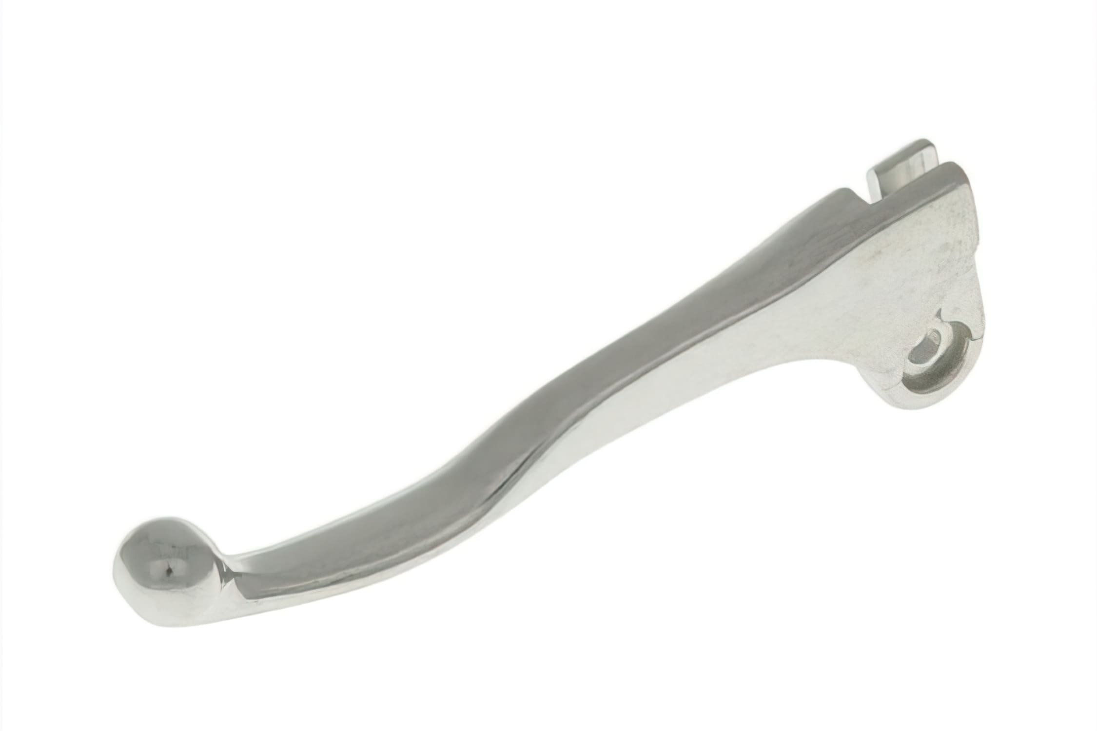 MF45.00170 Leva Frizione sinsistra grigio CPI SM / SMX / Beeline / Supercross / Supermoto, COD: MF45.00170
