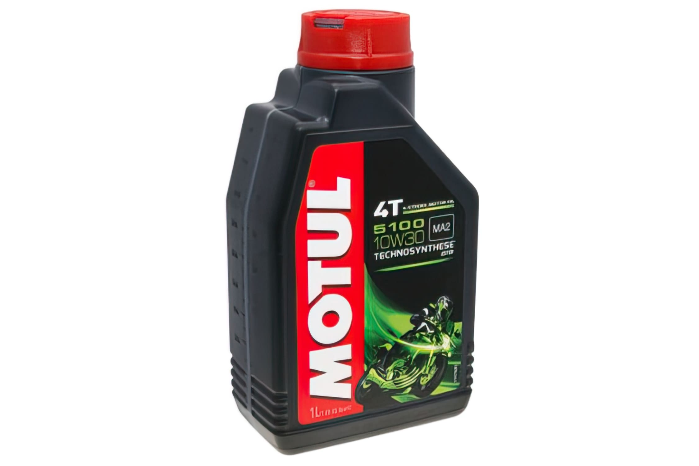 MOT104062 Huile moto 4 temps Motul 10W30 1L, COD: MOT104062