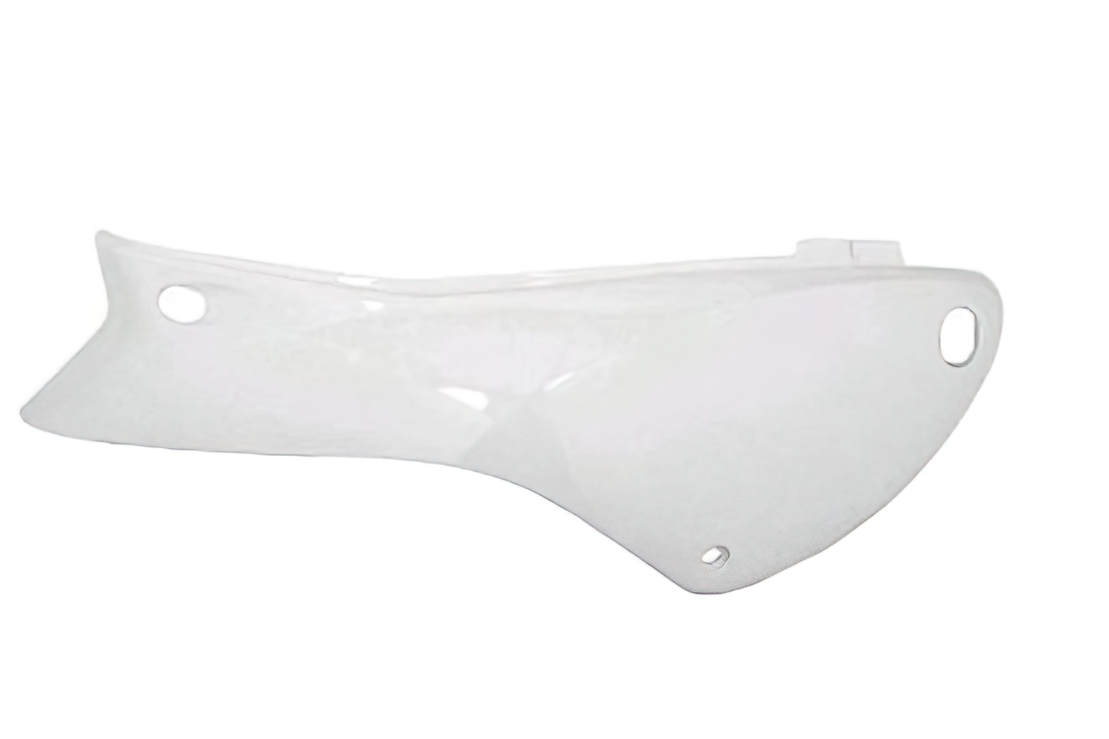 A366321E Fianchetto posteriore sinistra bianco Peugeot Trekker / TKR