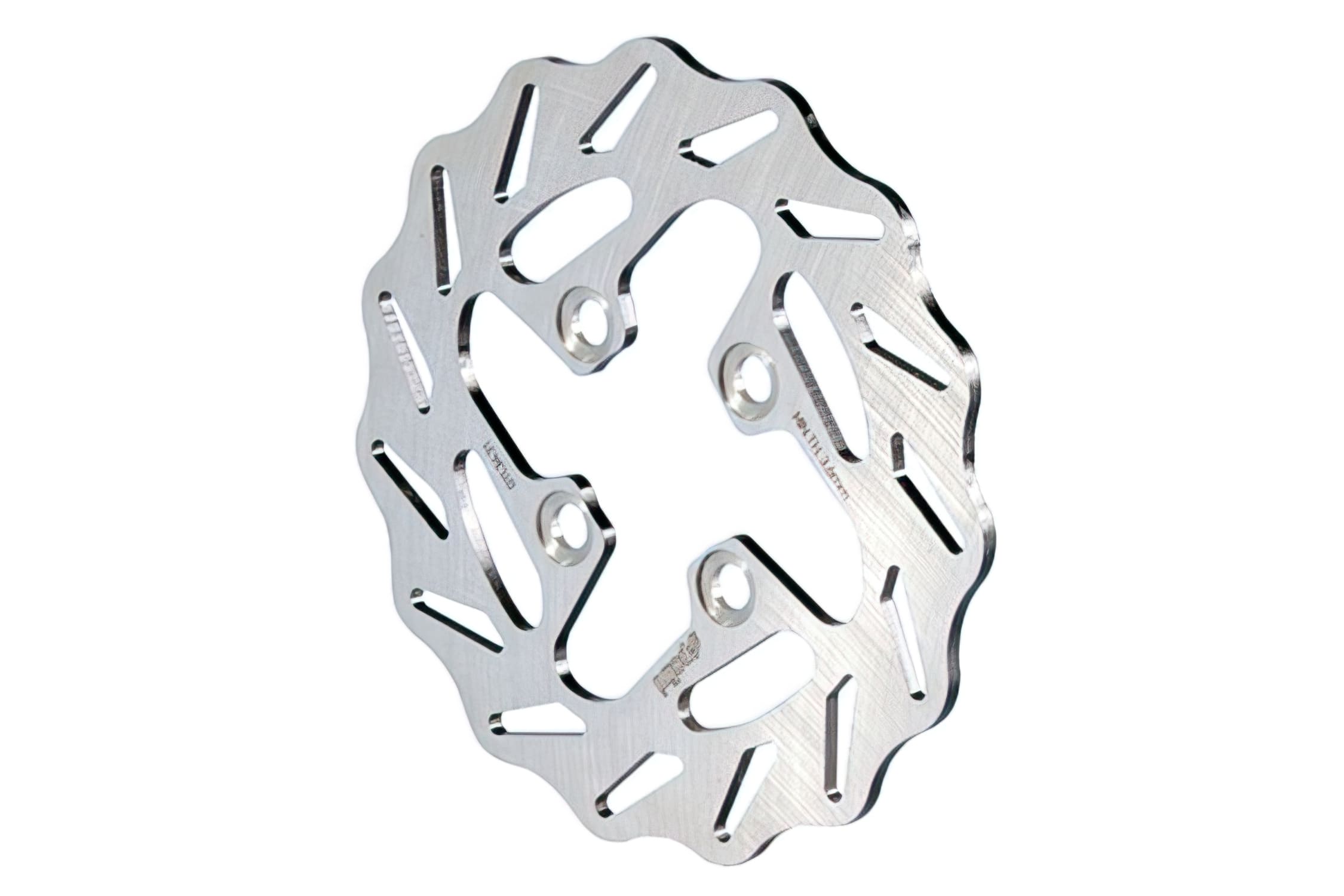 P175.0038 Polini Disco Freno d=180mm, Yamaha BW's, COD: P175.0038