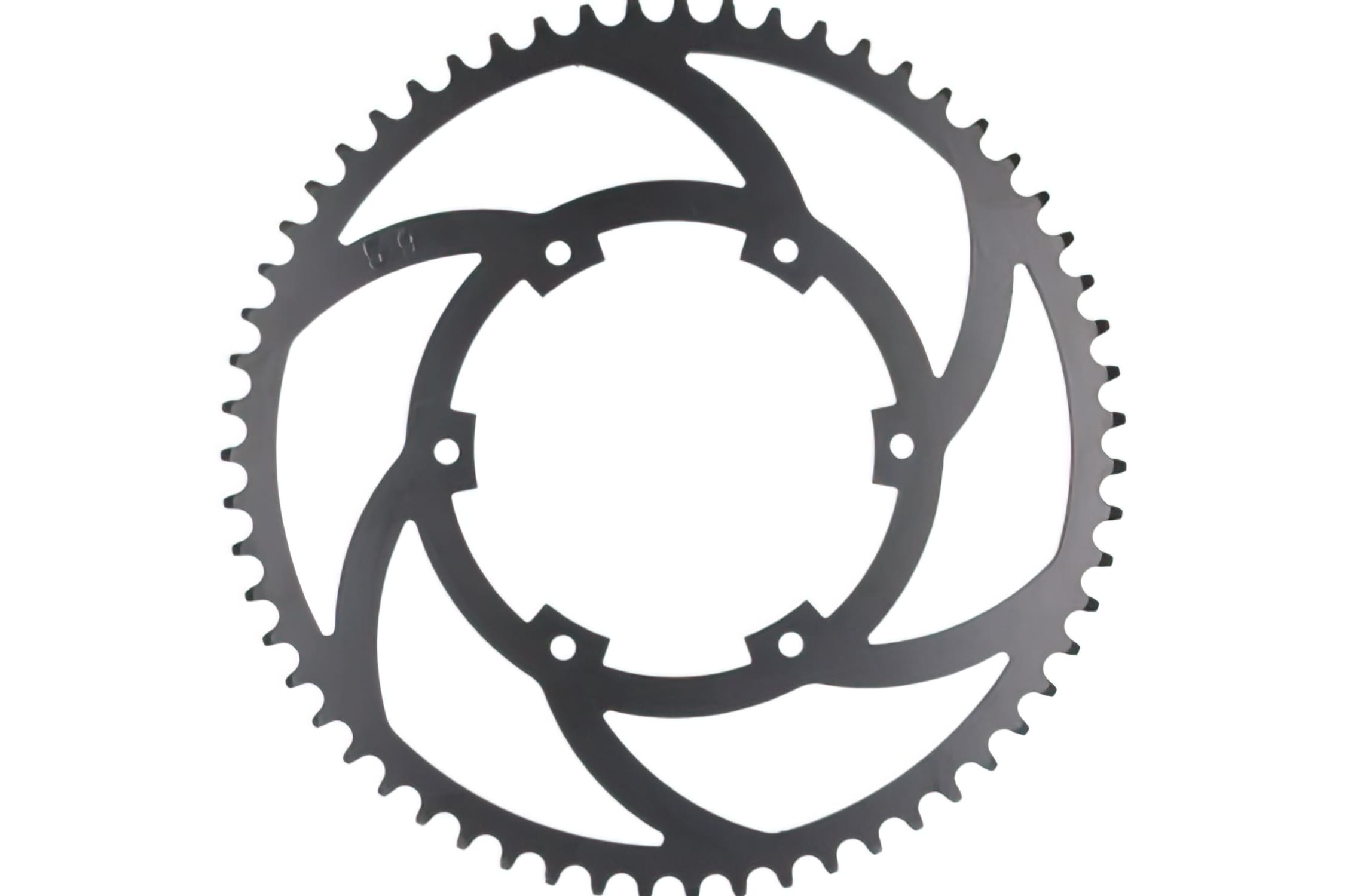 MF89.00447 Reinforced crown 59 teeth - 420 Derbi Aprilia SX 50