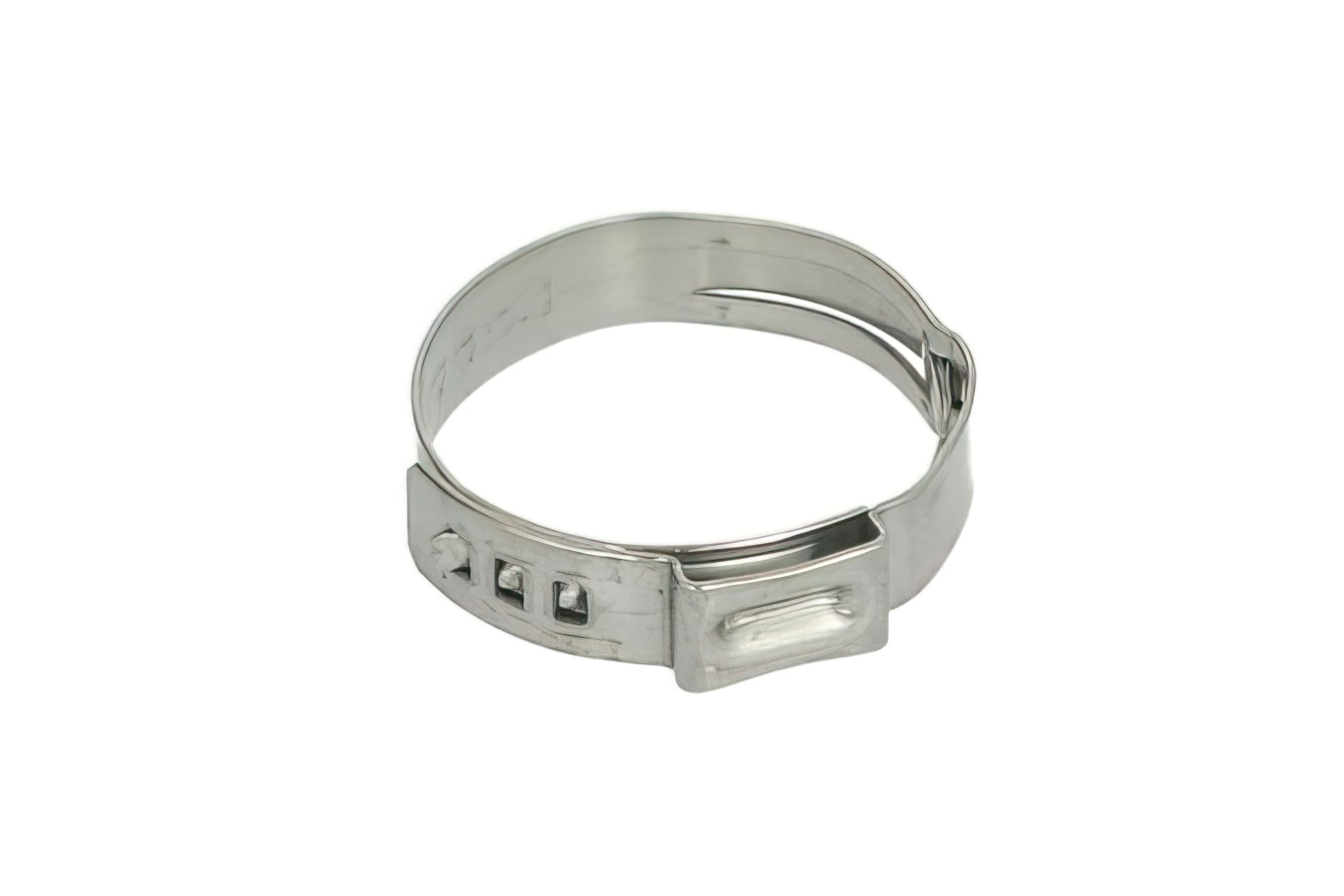 OE-PIACM001907 Fascetta tubo radiatore - ricambio originale Piaggio Vespa GTS/GTV/GT 60 125-300cc