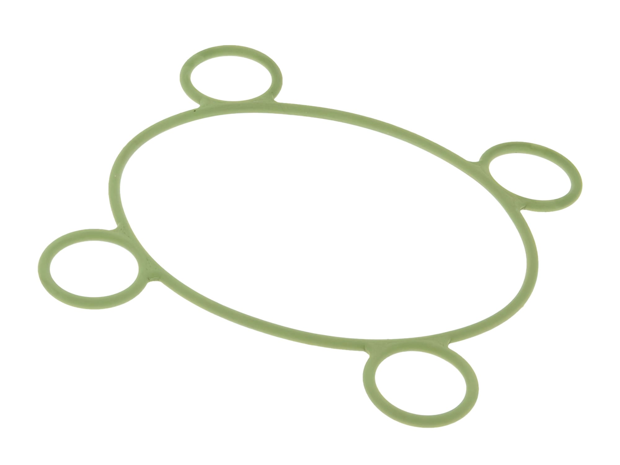 NK156.52 Guarnizione Testa Cilindro (interno) Piaggio LC, COD: NK156.52