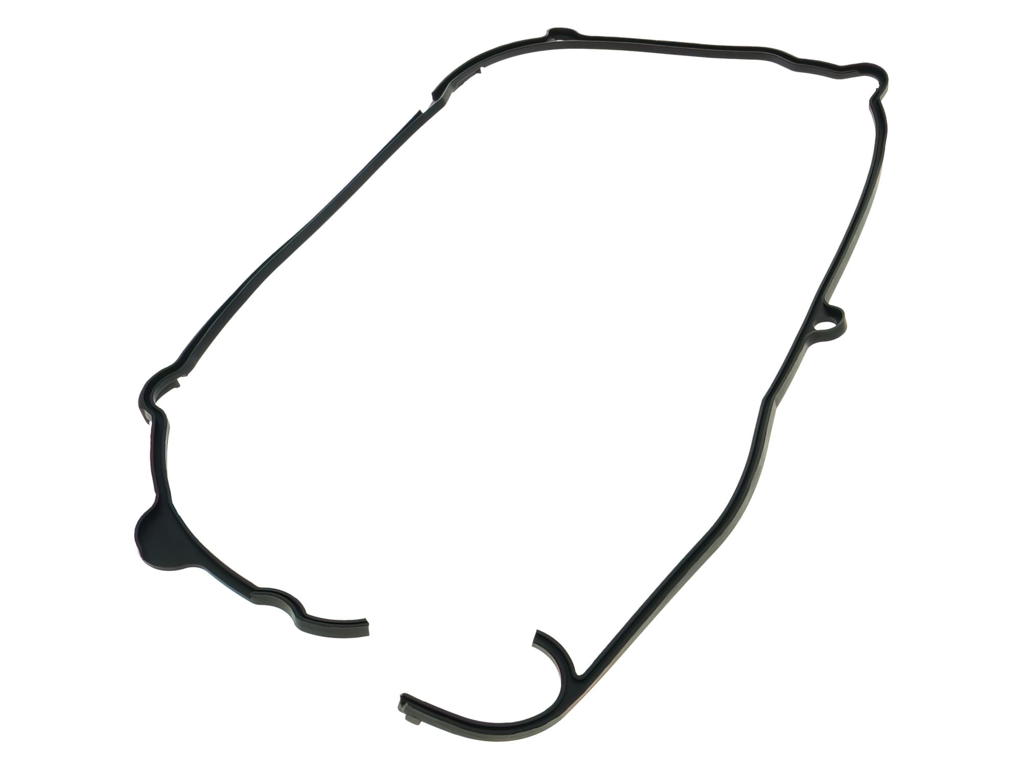 NK153.04 Guarnizione Coperchio Variatore Honda CN250 Helix / Piaggio Hexagon 250, COD: NK153.04