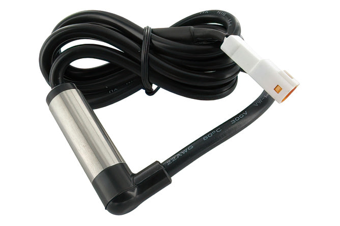 KO-BF019J15 Sensore di velocità passivo Koso 2000mm + adattatore vecchi modelli