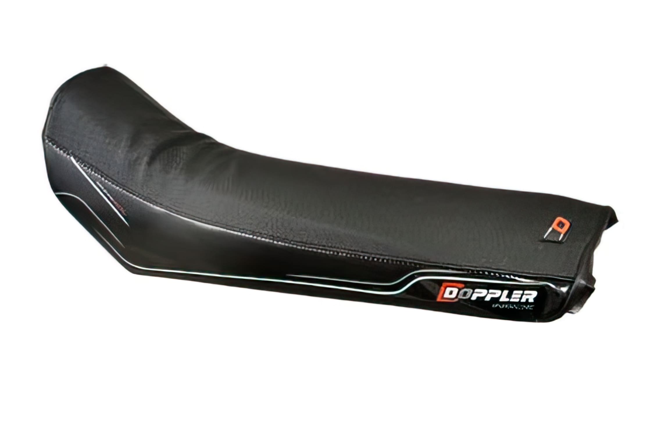 CGN494024 Coprisella Doppler nero Derbi Senda 2005 - 2011