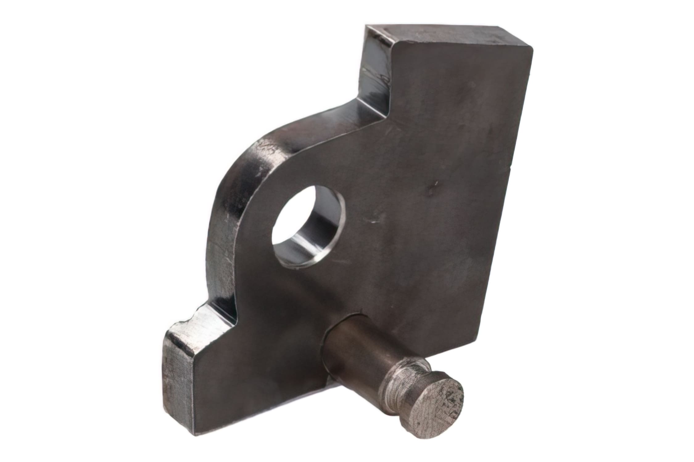 MF60.19381 Supporto rinforzata per cavaletto (a saldare) Derbi / Aprilia / Gilera, COD: MF60.19381