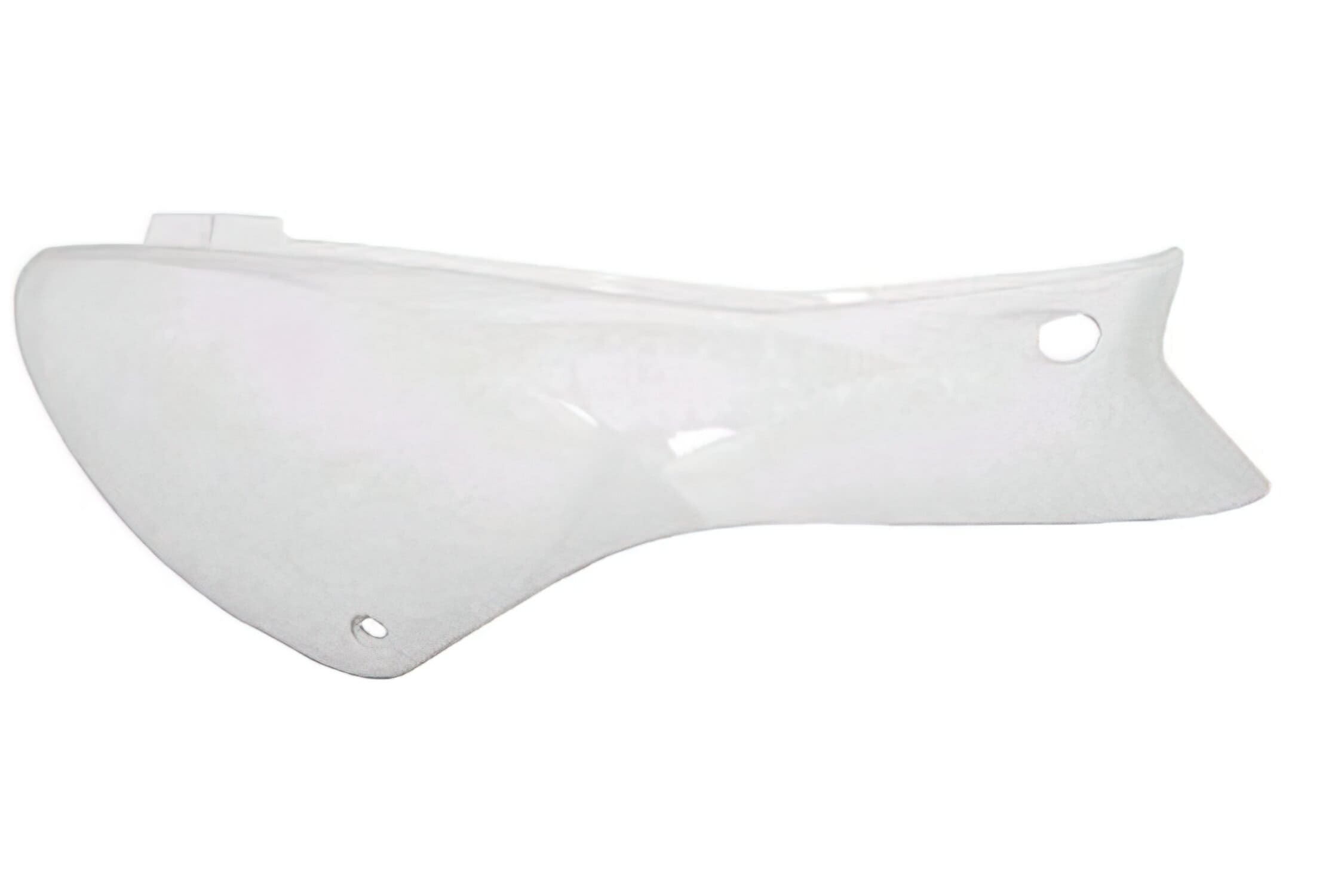 A366321F Fianchetto posteriore destra droite bianco Peugeot Trekker / TKR