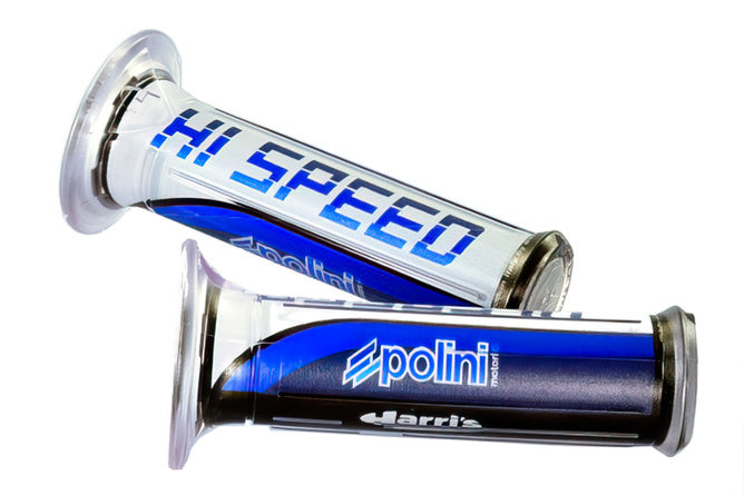 P341.0033 Manopole Polini Hi Speed - Billaricambi SRLS