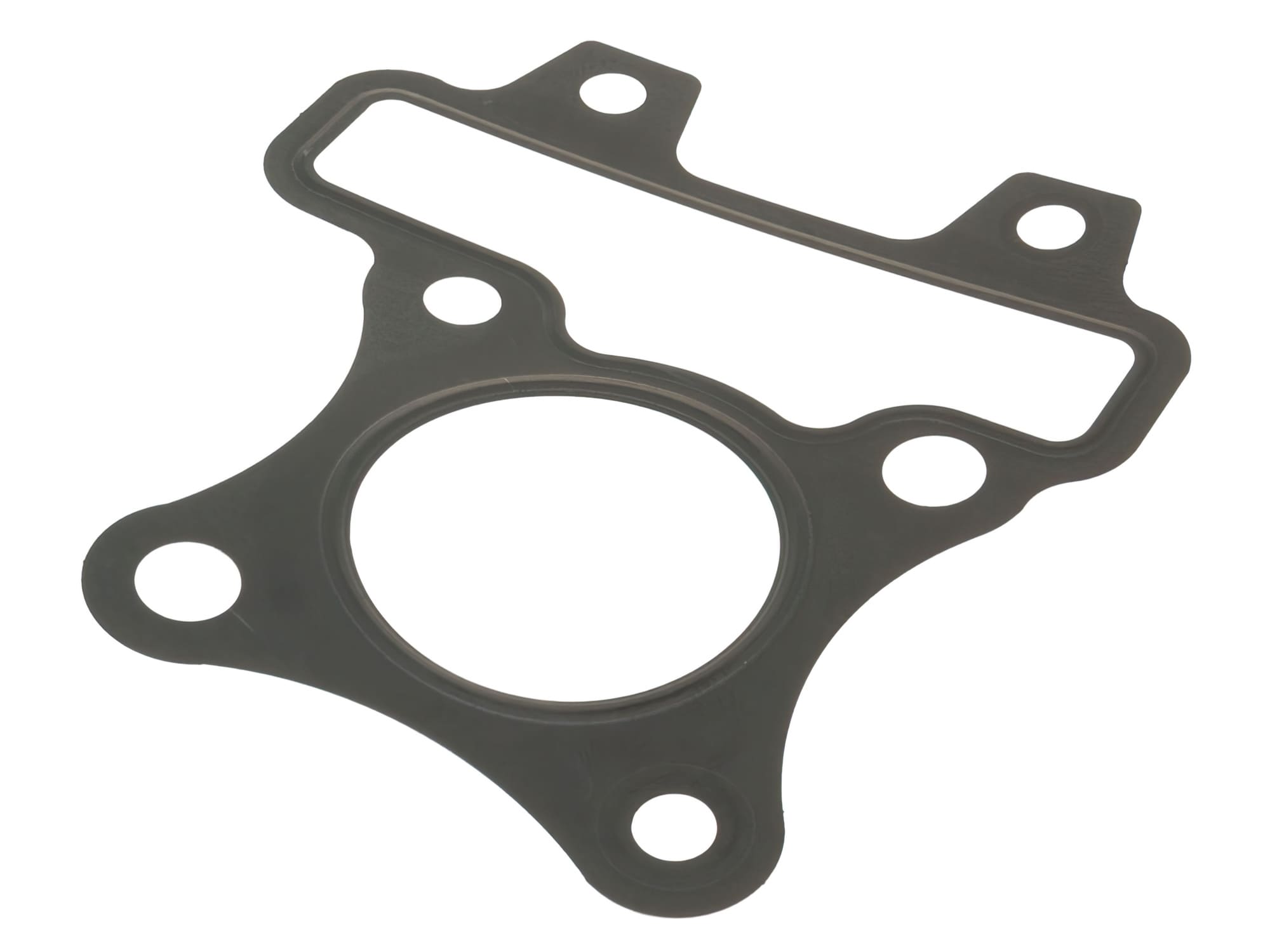 NK156.48 Guarnizione Testa Cilindro 0 /10mm Piaggio 50 4T, COD: NK156.48