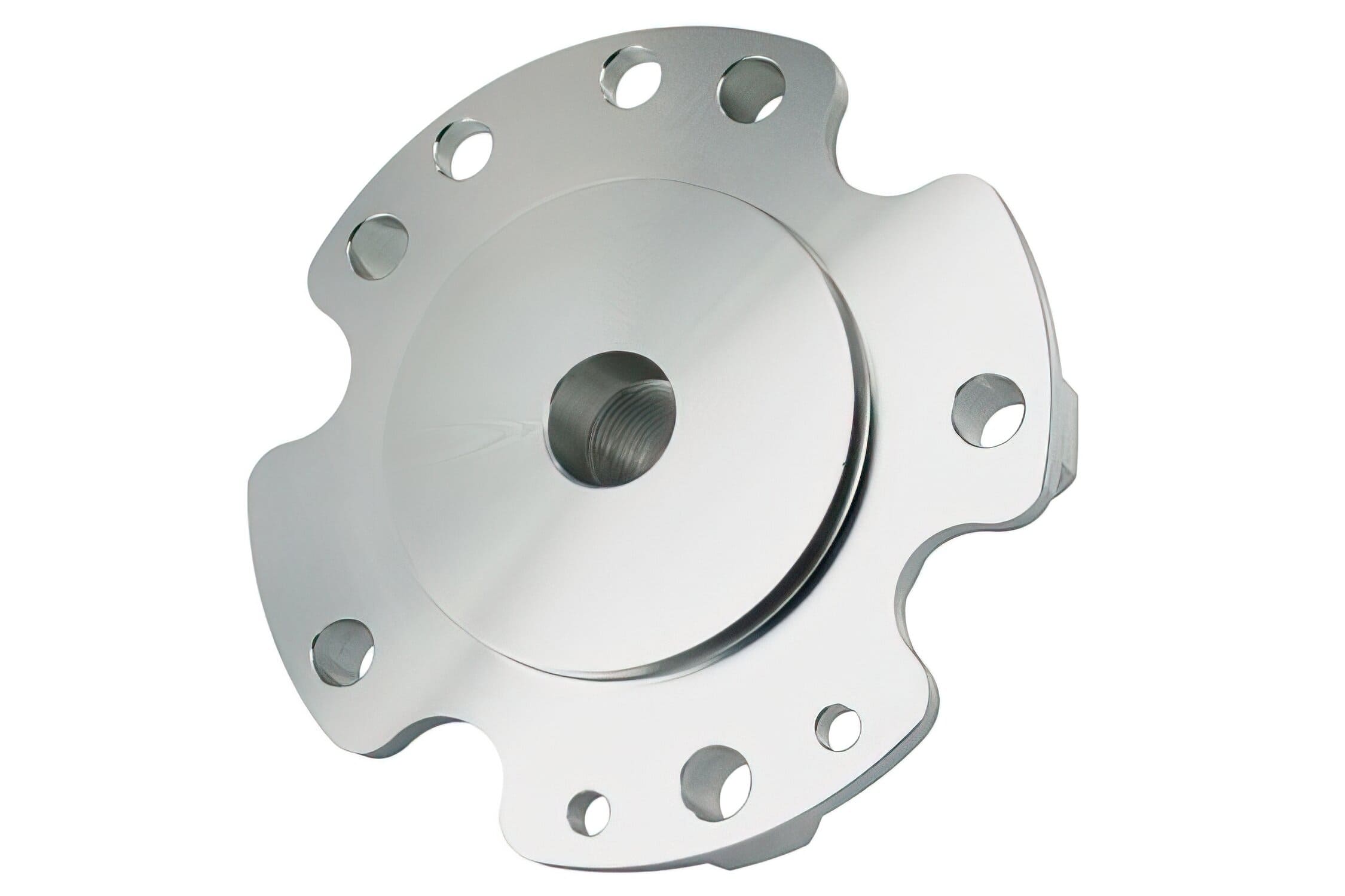 S6-75ET02/40U Testa Stage6 R/T 70, pezzo grezzo (4 mm), COD: S6-75ET02/40U