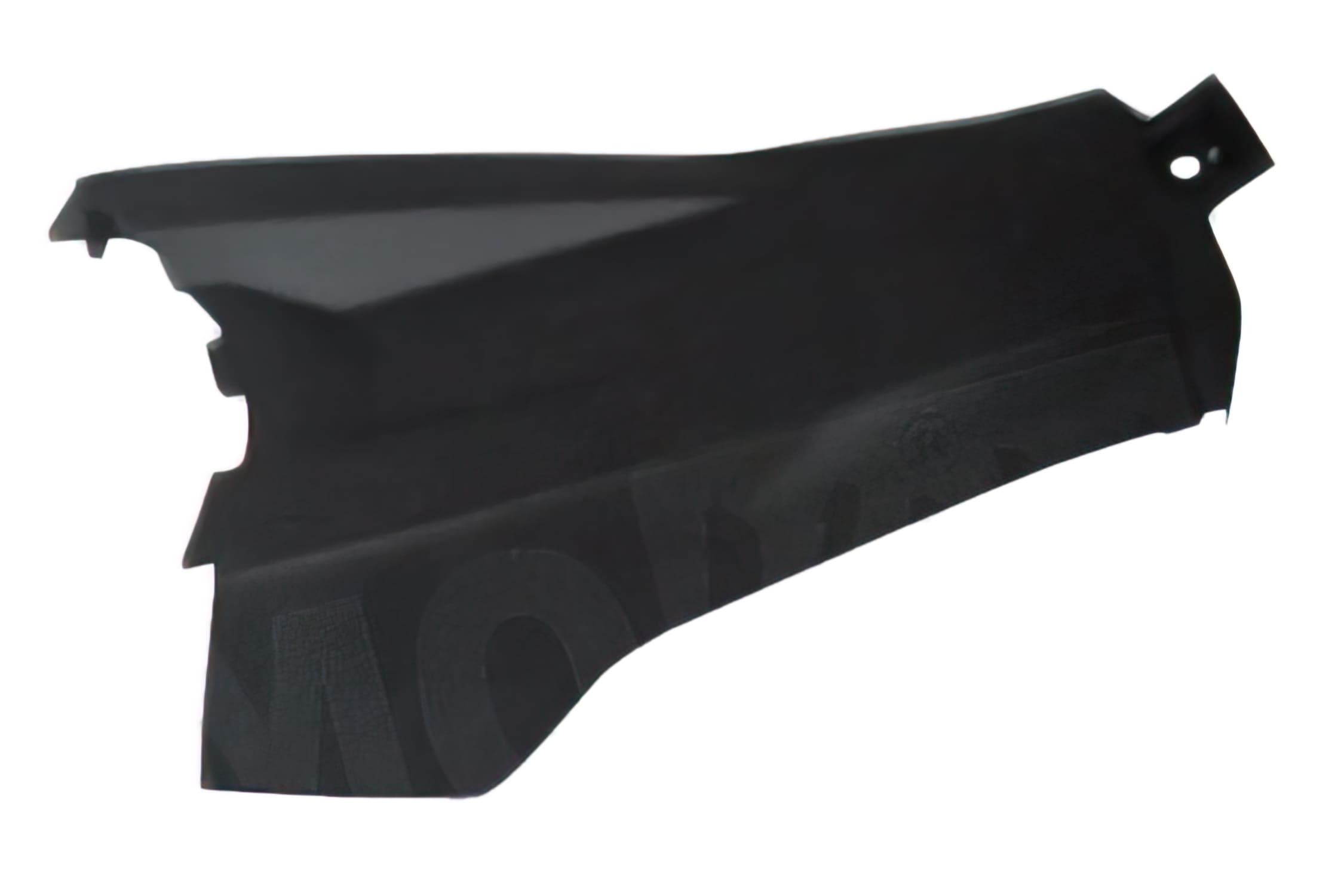 OE-MAL1PH-F177E-00 Copri Batteria ricambio originale MBK Aerox / MBK Nitro dopo il 2013, COD: OE-MAL1PH-F177E-00