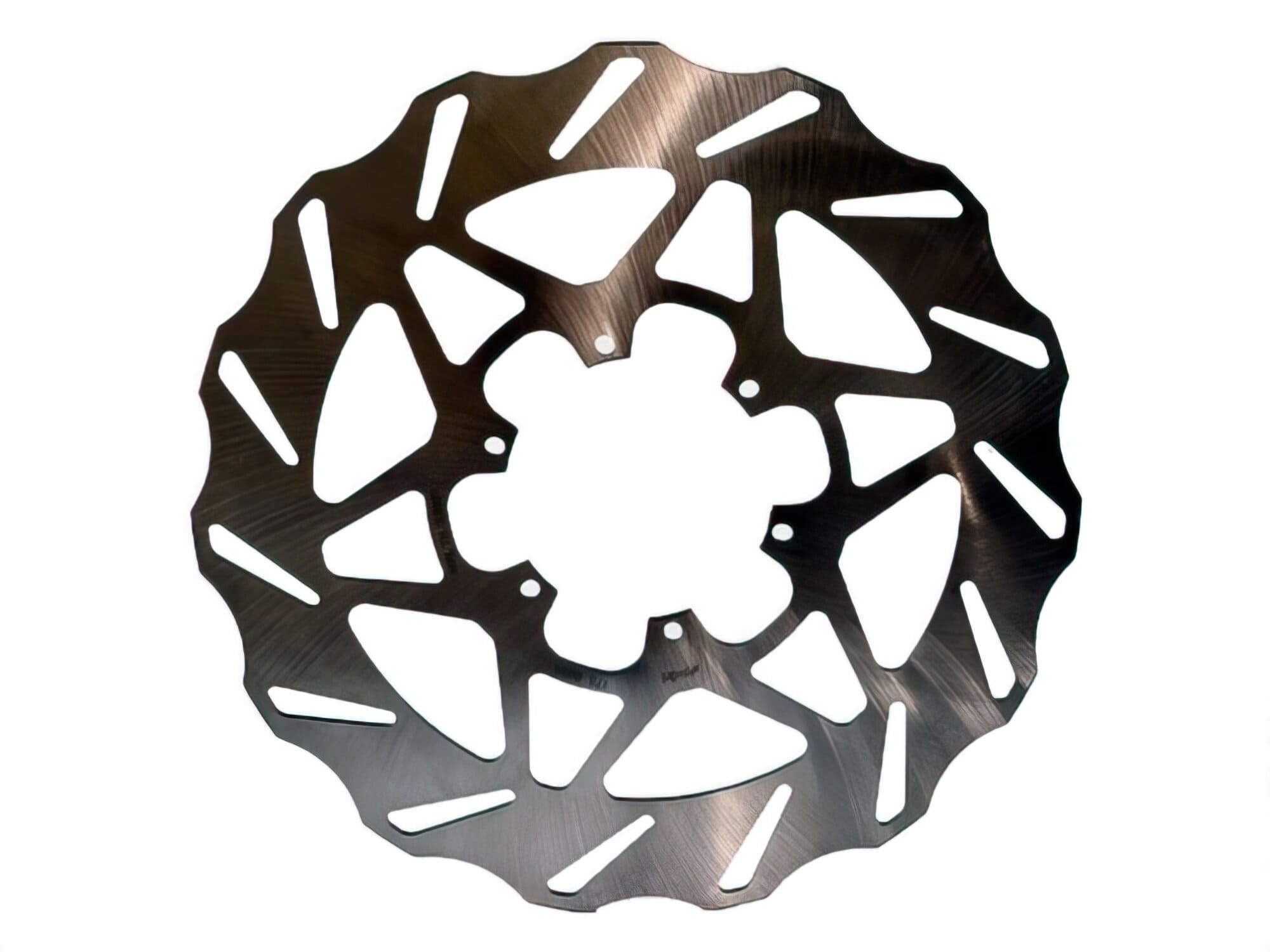 P175.0054 Disco Freno 300mm 6 fori Polini Beta RR, COD: P175.0054