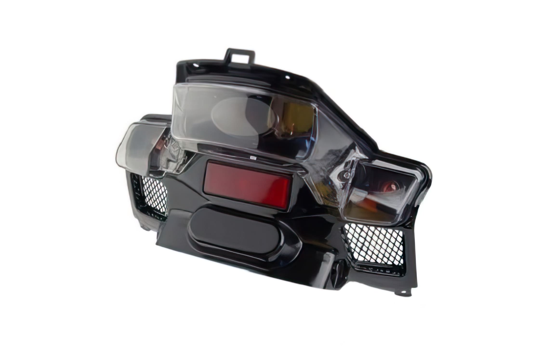 CGN472610 Fanalino nero MBK Rocket / NG