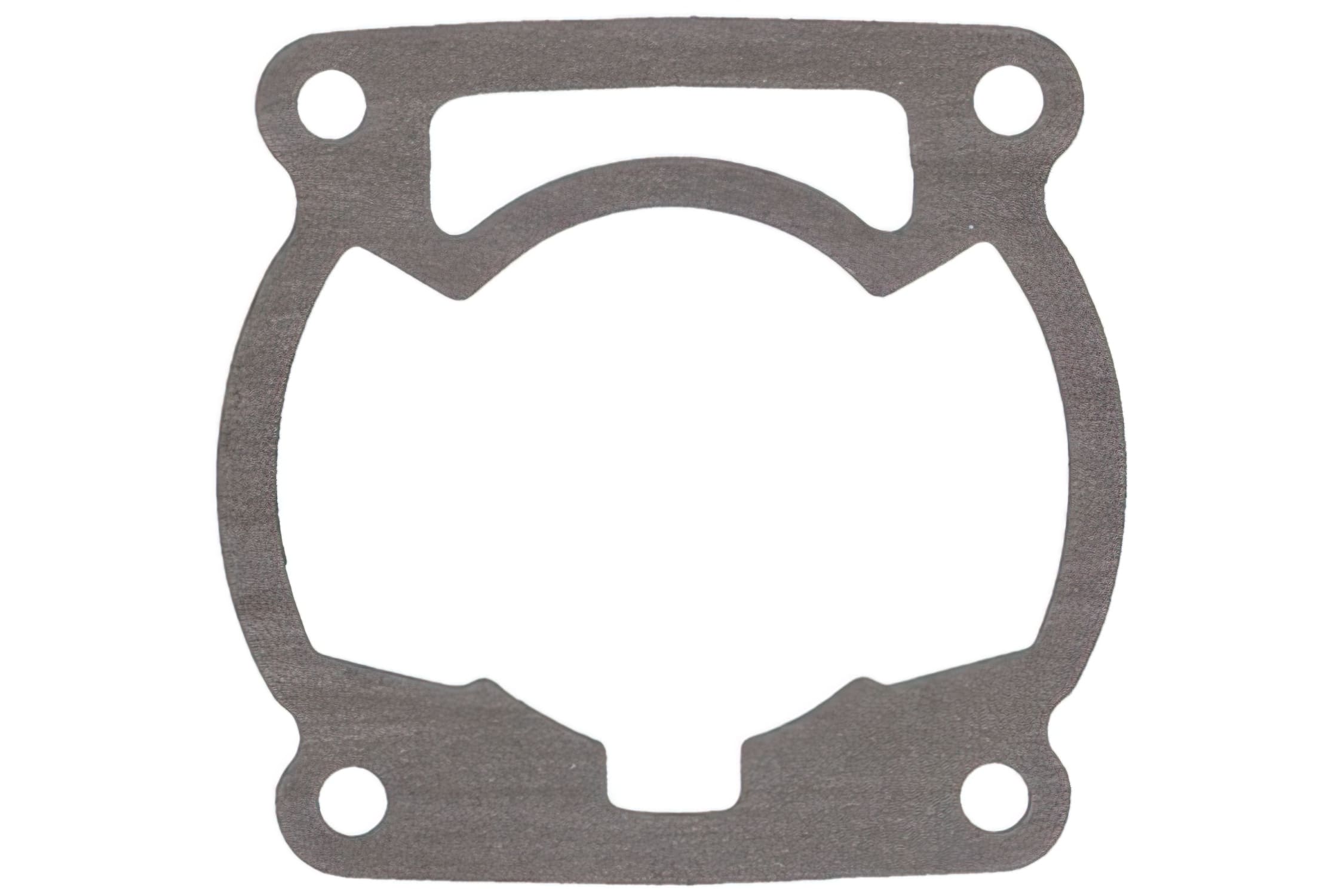 P254.0140 Guarnizione base cilindro 0,50mm (x10) Polini P.R.E. 70cc / 100cc, COD: P254.0140