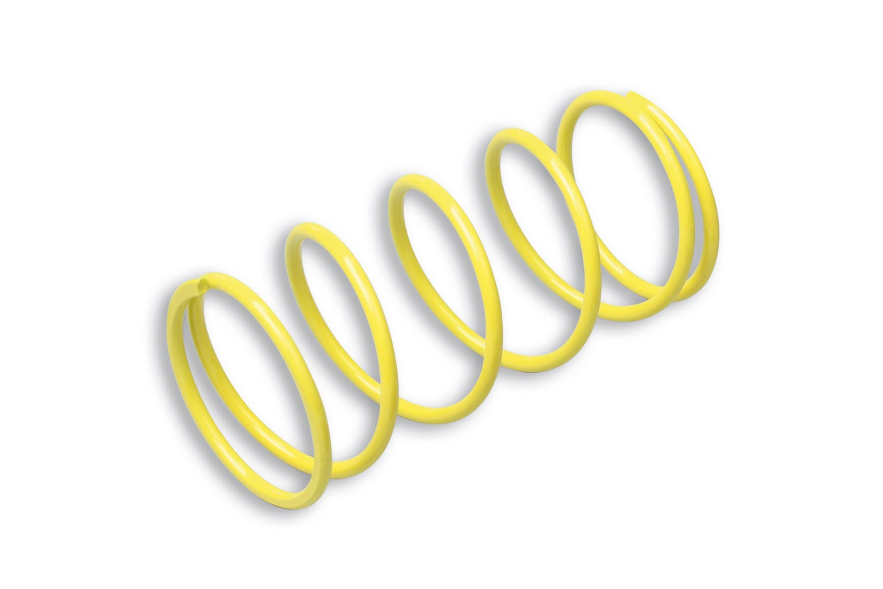 297045.y0 super reinforced yellow malossi variator contrast spring