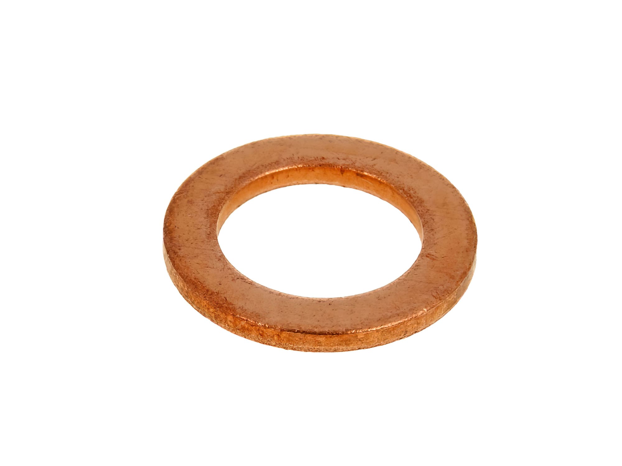 NK150.69-1 Rondella in rame Naraku 10x16x1 /5mm