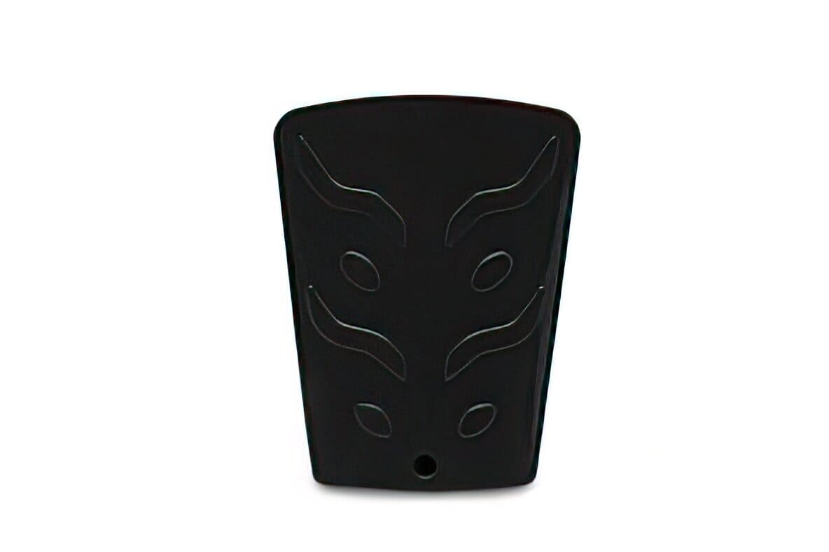 A366885E Copri batteria non verniciato Peugeot Speedfight 2, COD: A366885E