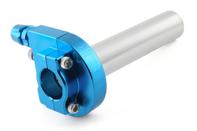 STR-095.01/BL Comando Gas, blu