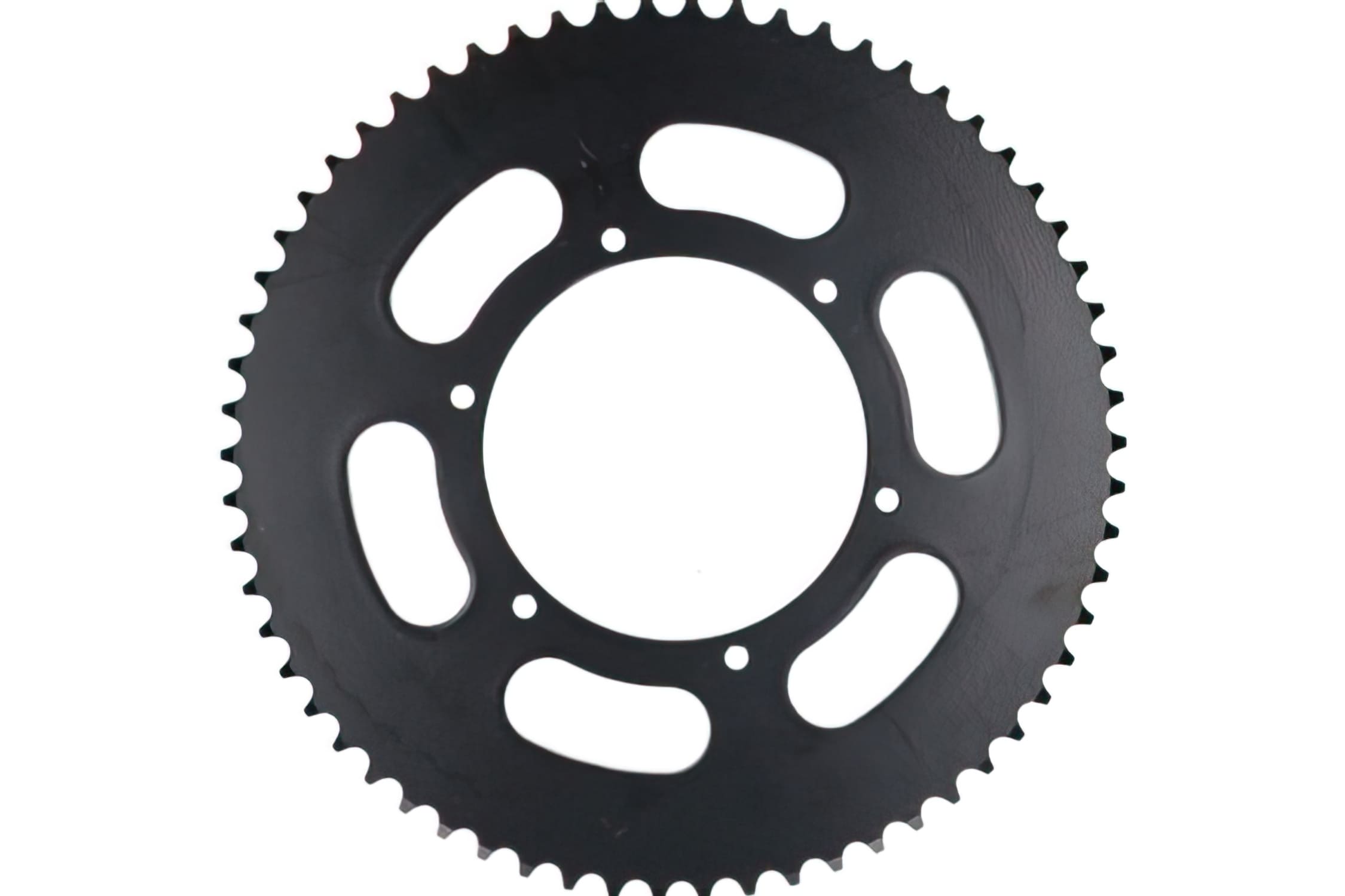 MF89.00348 Corona acciaio 62 denti - 420 Aprilia SX 50