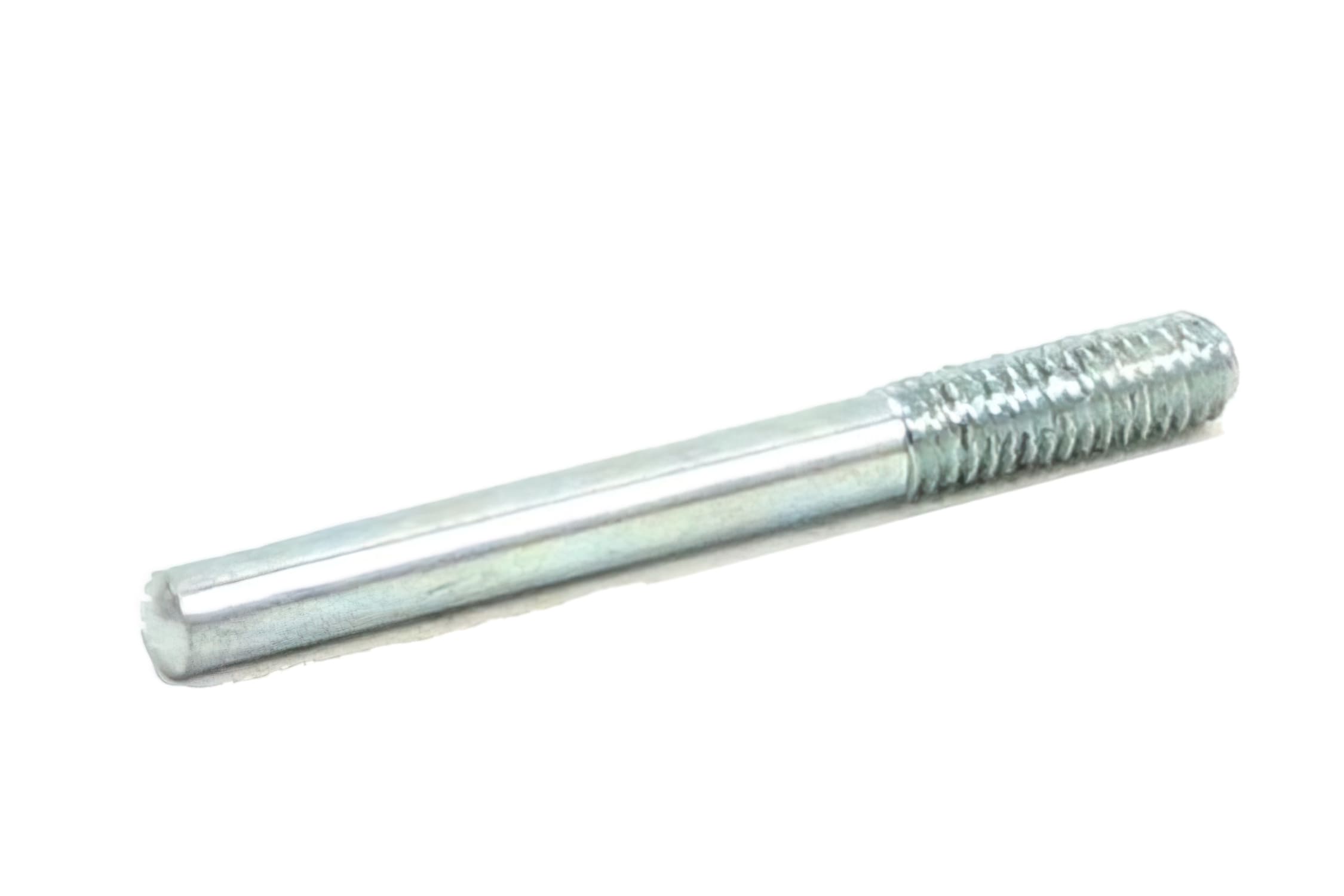 OE-RIE2405001 Spintore pompa freno posteriore M6x60mm ricambio originale Rieju MRT