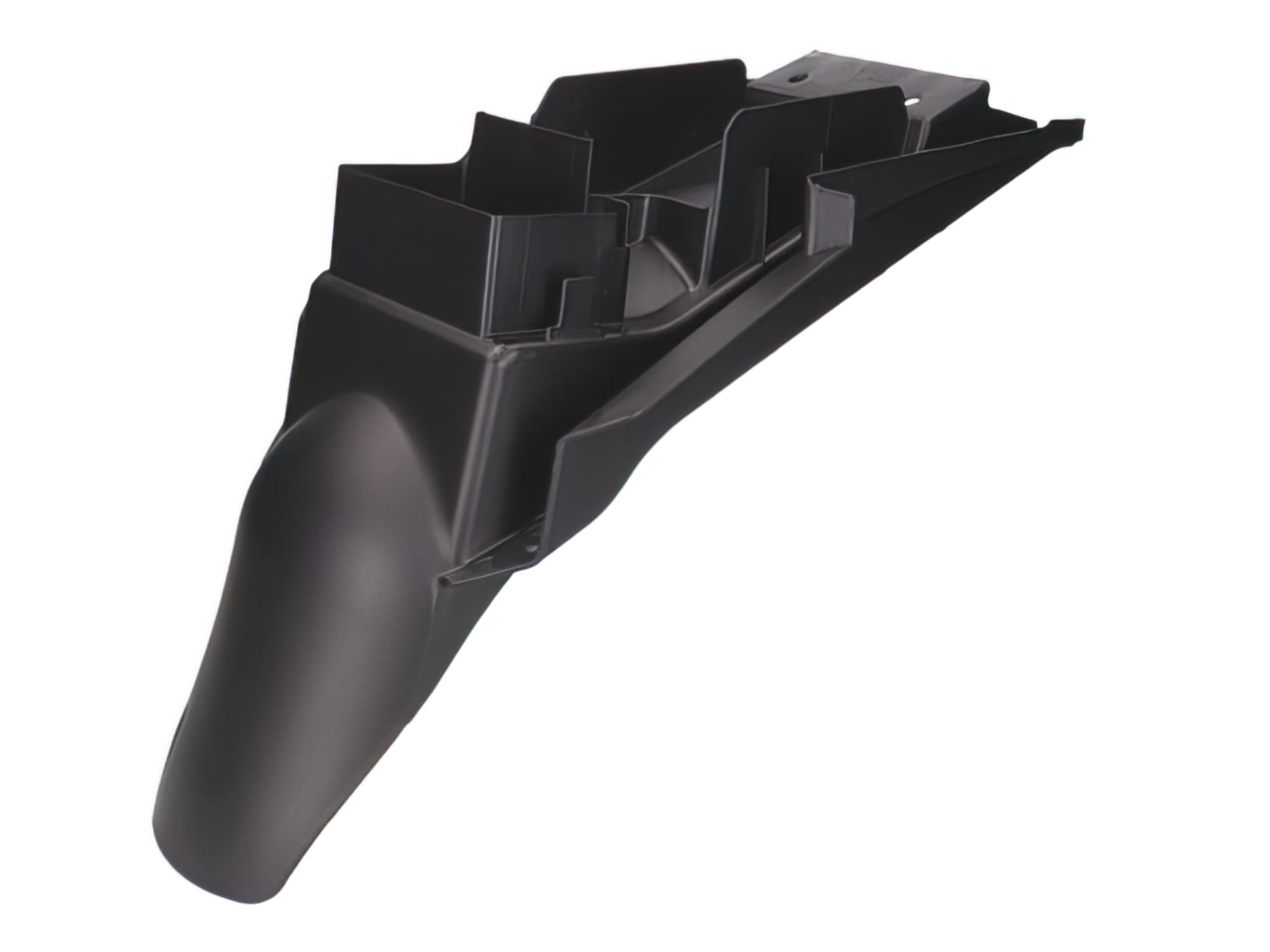 OE-DE2B004332 Parafango interno ricambio originale Derbi Senda / Gilera / Aprilia dopo il 2018, COD: OE-DE2B004332