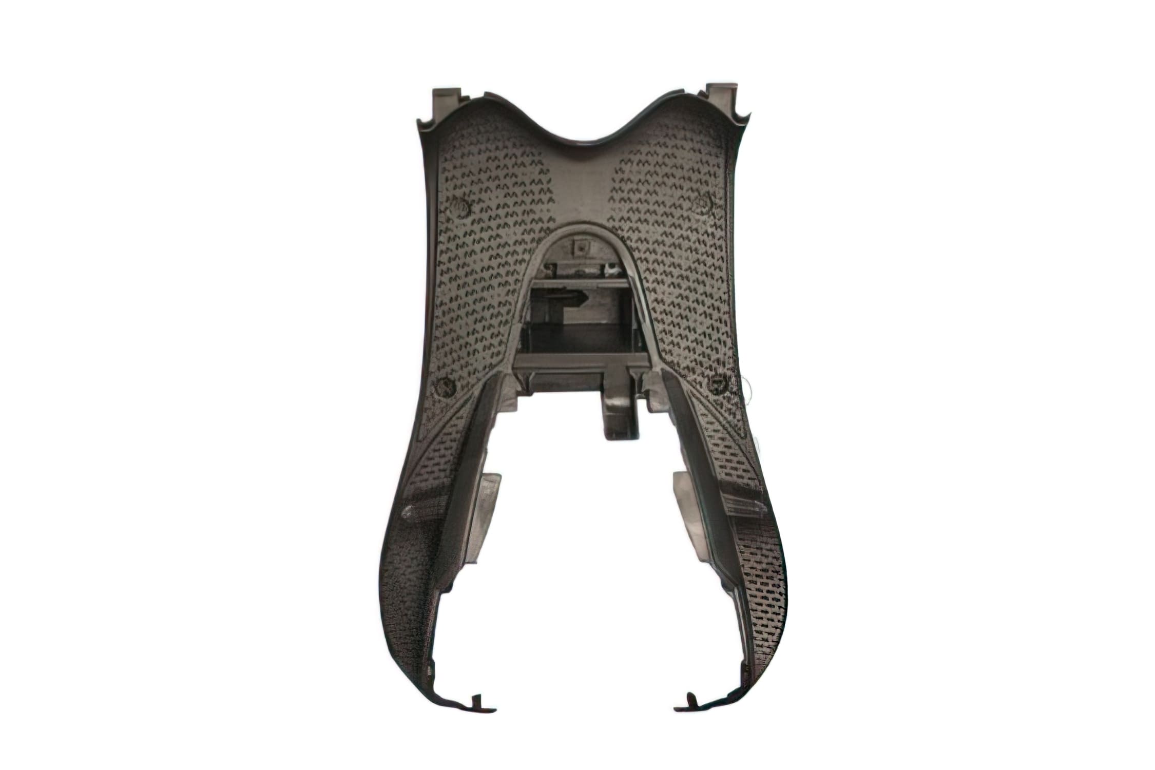 L-SA93131 Footrest MBK Ovetto / Neo's before 2008