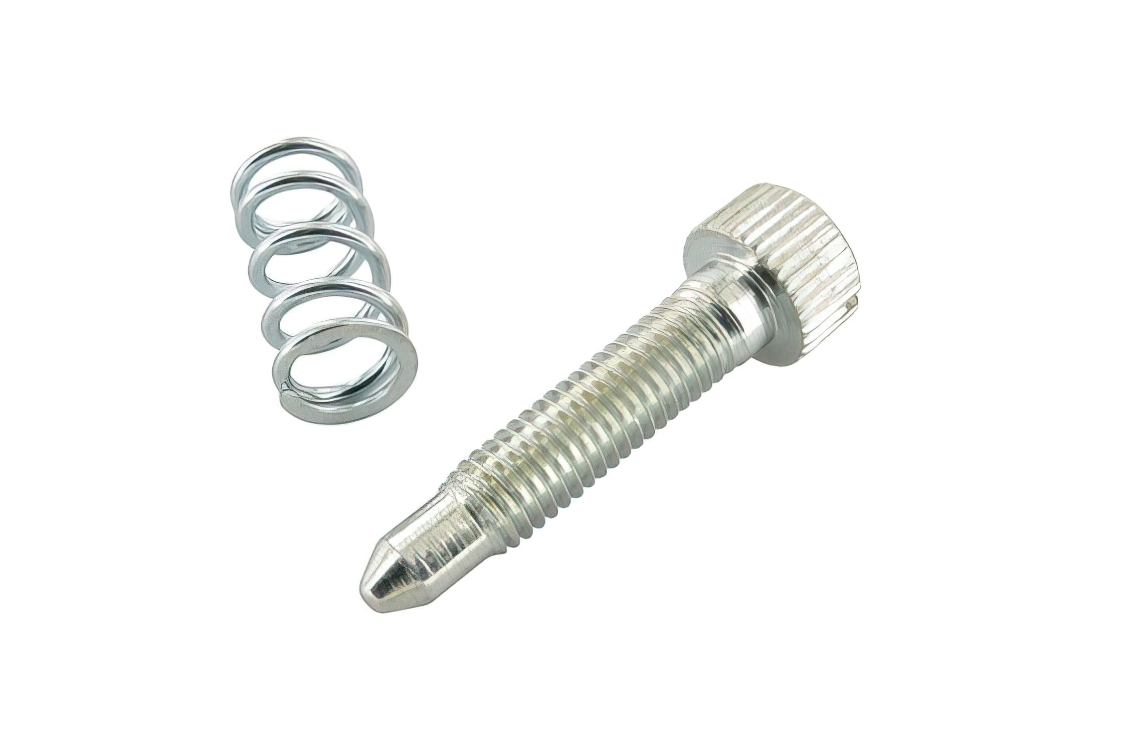 L-DEL530270078 Vie Regolazione Valvola Gas Dell'orto 19-21 PHBG, COD: L-DEL530270078