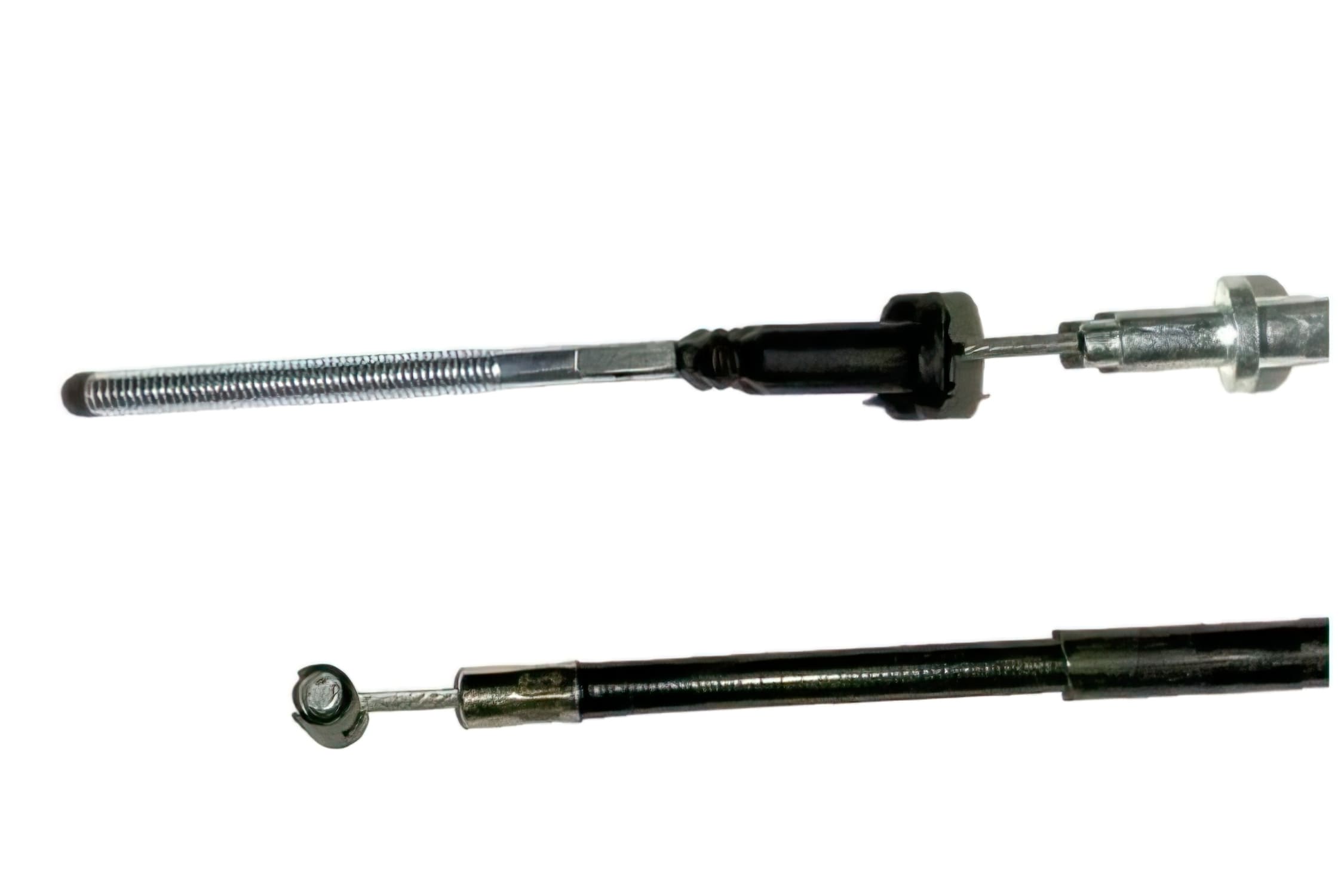 L-SA88062 Rear Brake Cable MBK Mach G / Yamaha Jog R