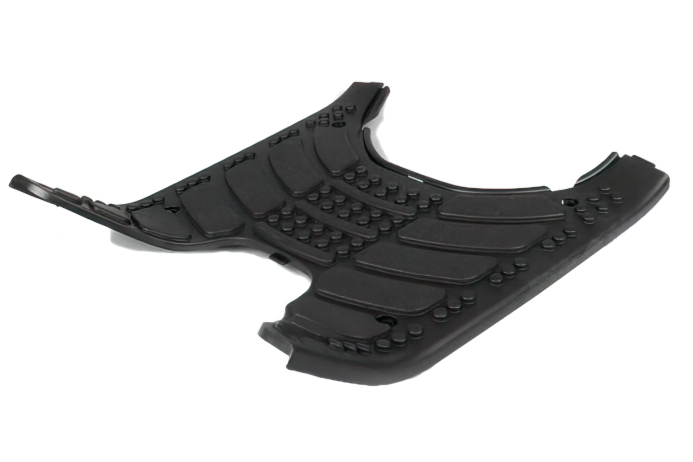 OE-GIL299092000C Original Gilera Stalker spare footboard