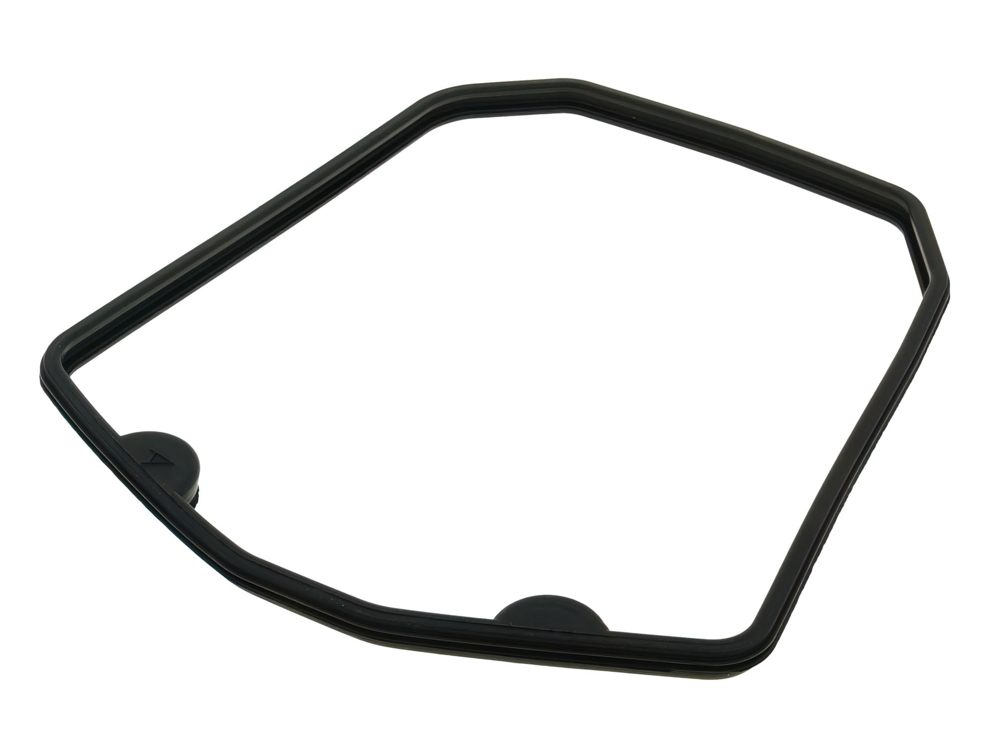 NK154.02 Guarnizione Coperchio Valvola Aprilia / Benelli / Derbi / Peugeot / Piaggio / Vespa 125-150, COD: NK154.02