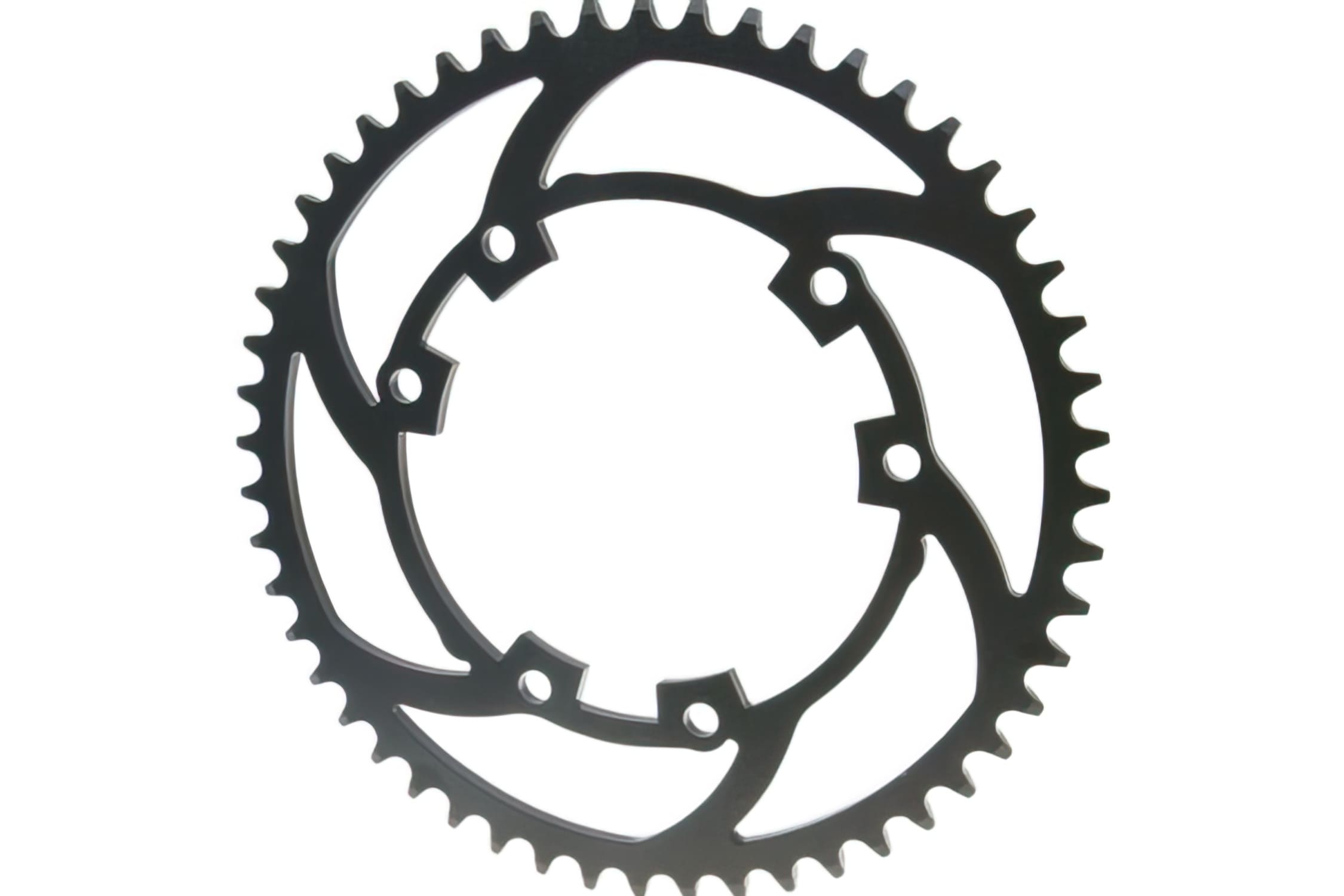 MF89.00423 Corona rinforzato 52 denti - 420 Rieju MRT, COD: MF89.00423