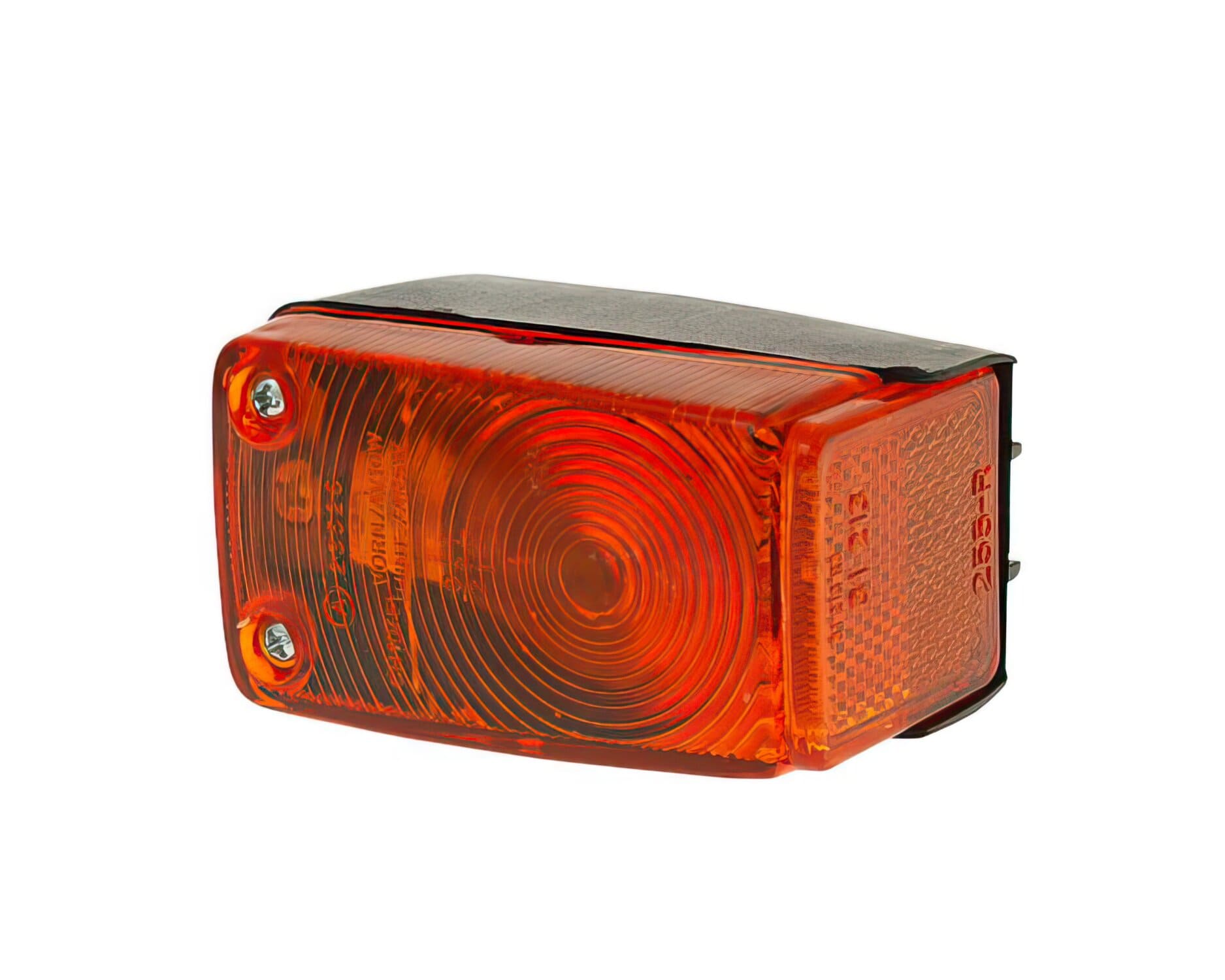 28766 Frecce con riflettore Zündapp KS50 omologato CE, COD: '28766