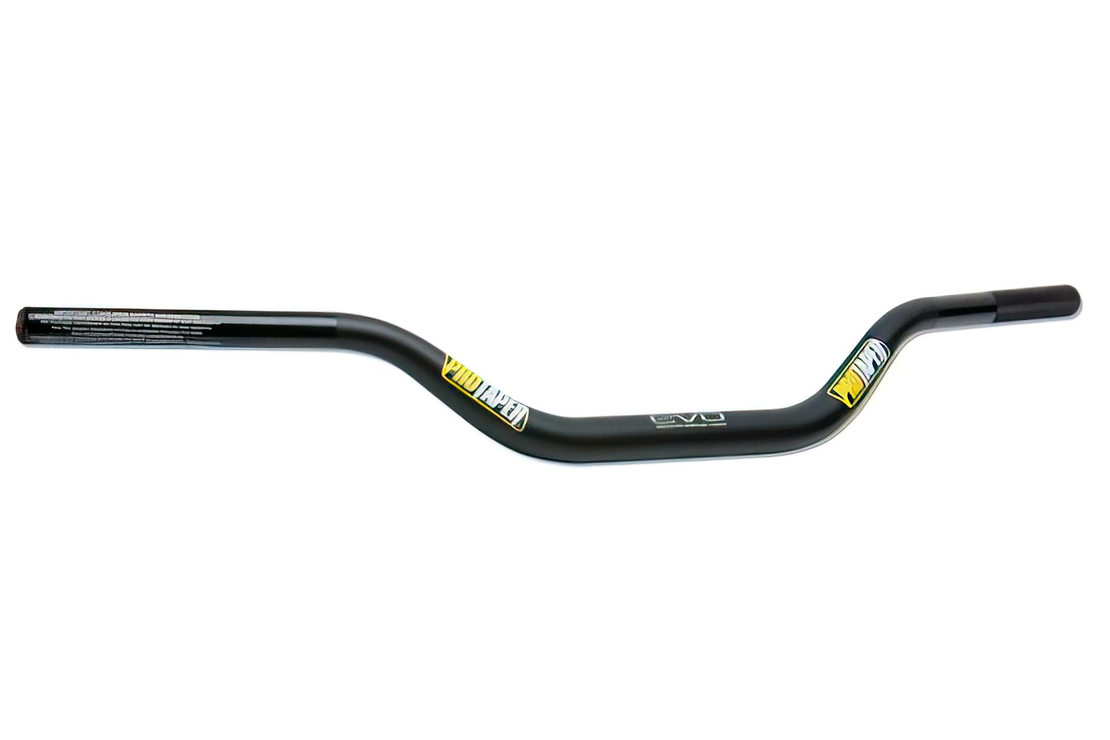 PT02400200 Manubrio Pro Taper Evo Manubrio Reed nero, COD: PT02400200