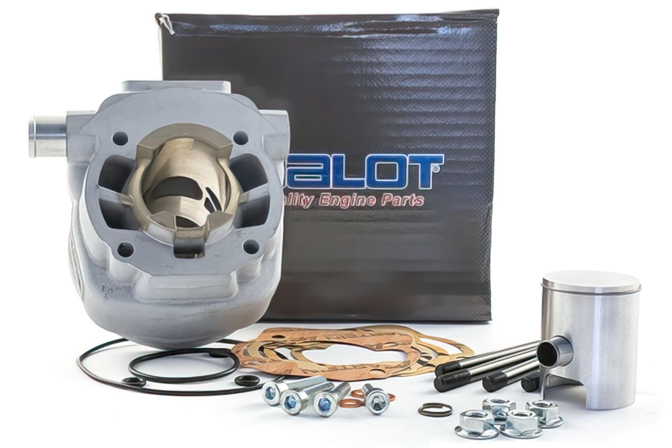 BID11000178 Gruppo Termico Bidalot RF50WR Derbi Euro2, COD: BID11000178