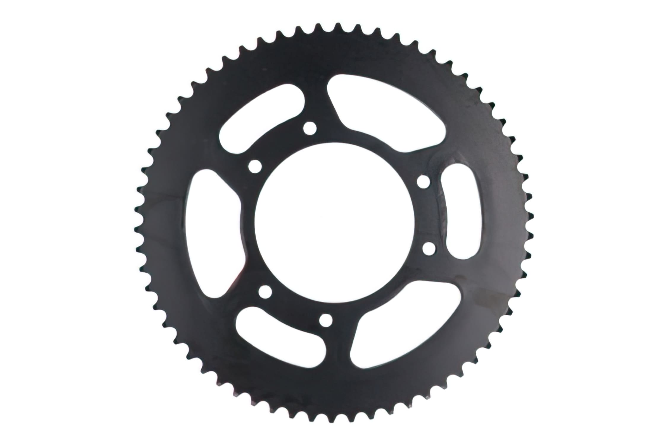 MF89.00335 Corona acciaio 62 denti - 420 Derbi DRD Pro