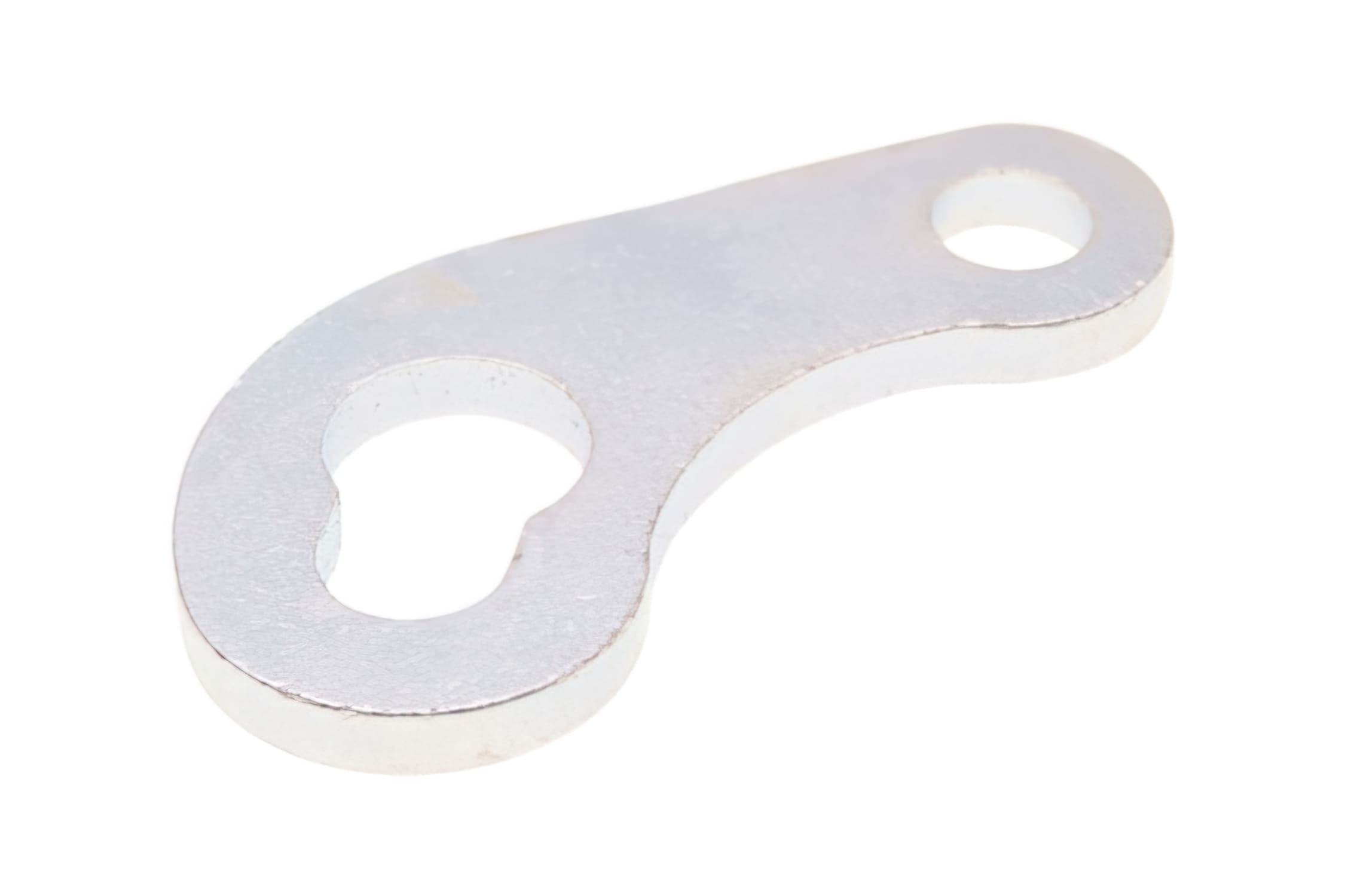 MF60.19382 Piastra supporto di cavaletto laterale Beeline / CPI SM / SX, COD: MF60.19382