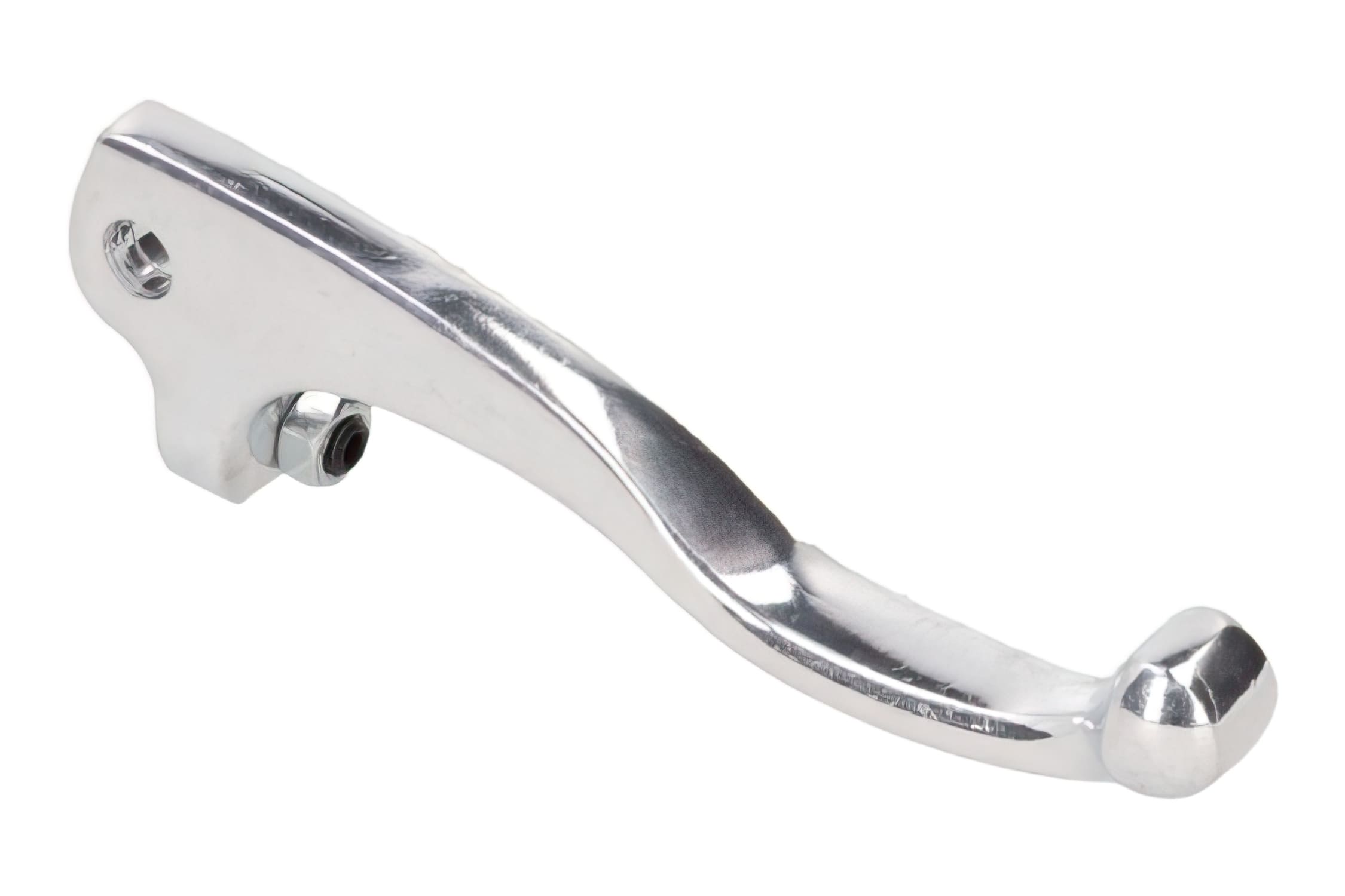 MF45.00060 Leva Freno destra grigio Derbi Senda DRD, COD: MF45.00060