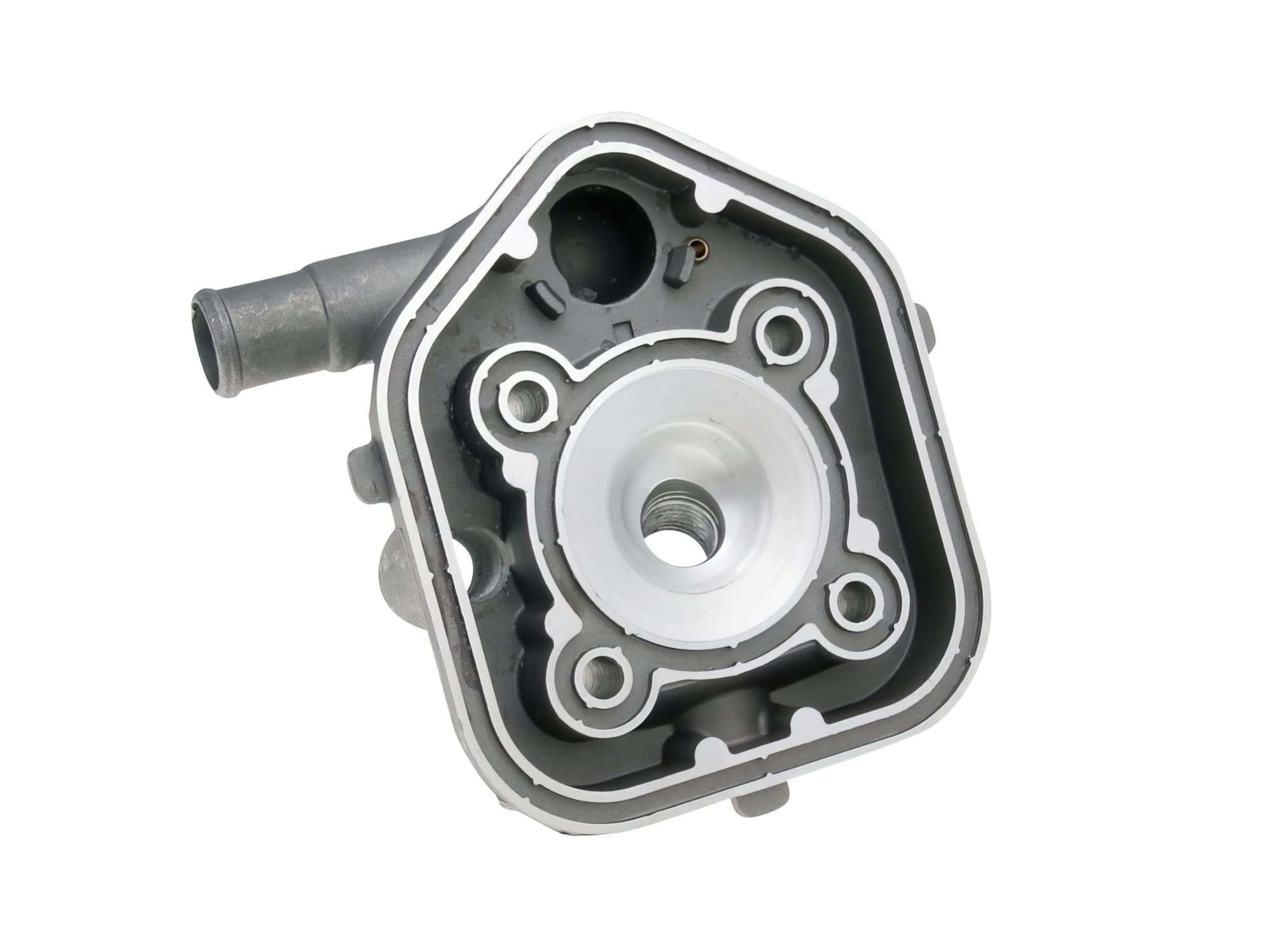 NK102.45 Testa Naraku 70ccm, Peugeot verticale LC, COD: NK102.45