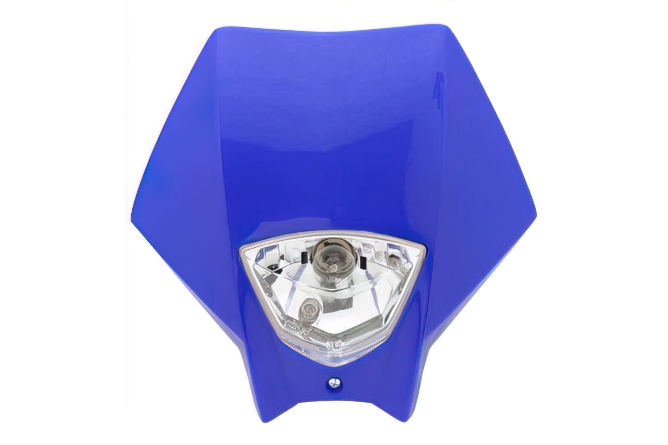 EKP-23410 Mascherina Faro Master Azzurro, COD: EKP-23410