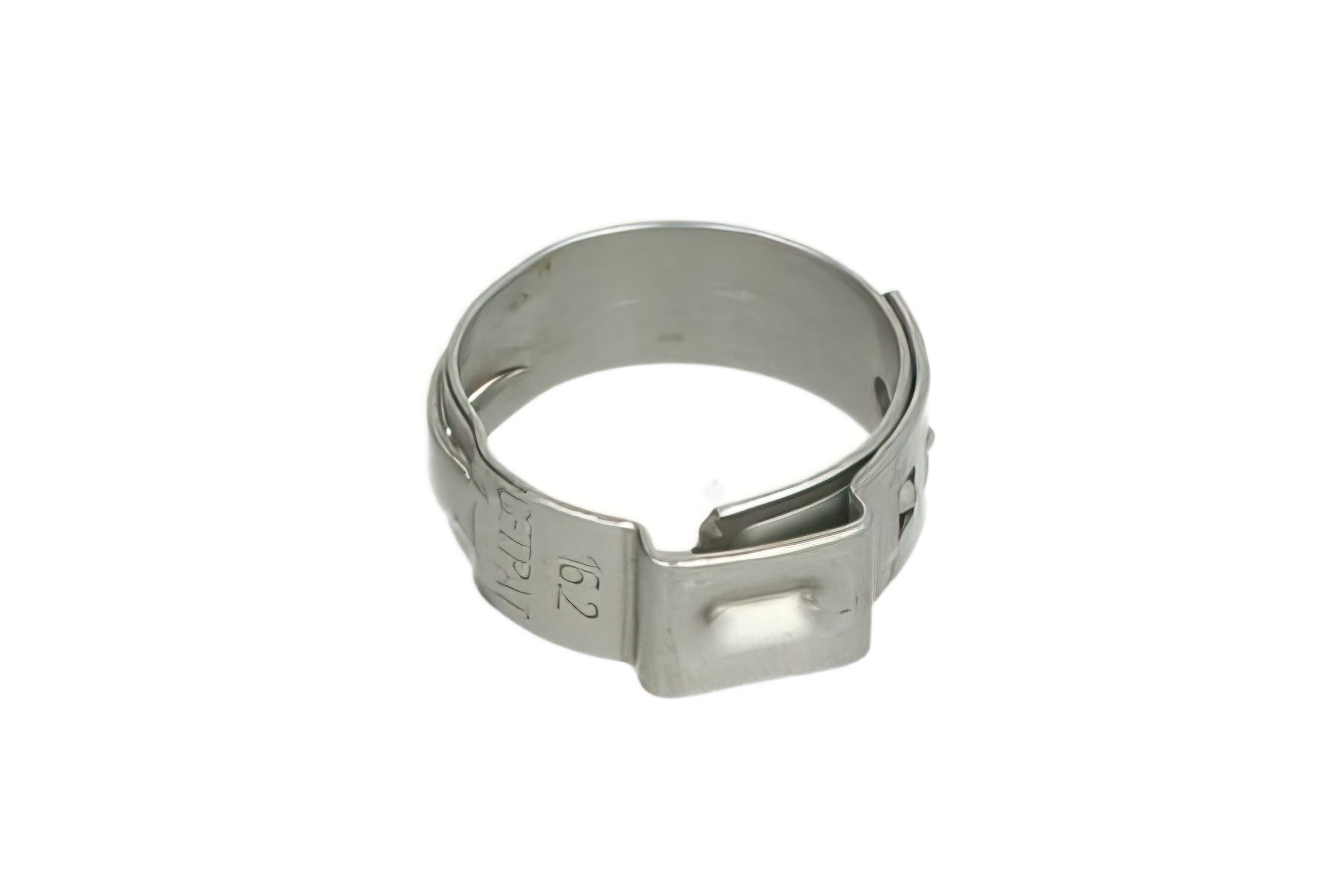 OE-PIACM001903 Fascetta tubo vaschetta - ricambio originale Piaggio Vespa GTS/GTV/GT 60 125-300cc, COD: OE-PIACM001903