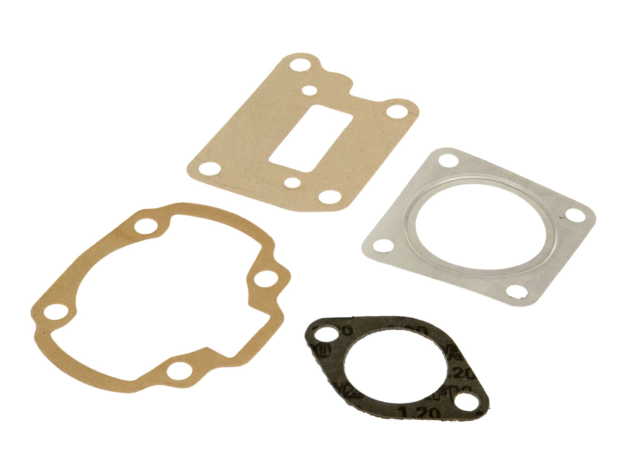 NK164.12 Set Guarnizioni Cilindro (Top End), Derbi AC, COD: NK164.12