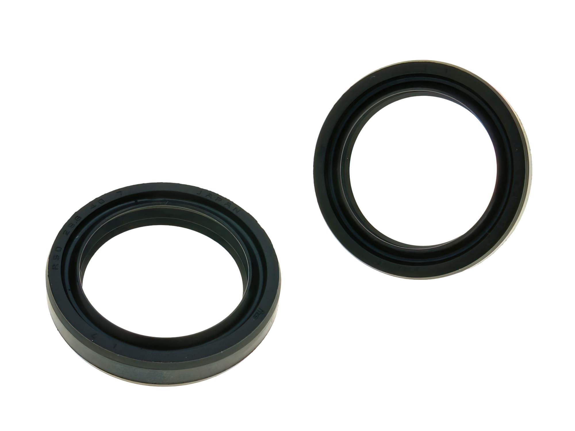 NK158.03 Set Paraolio Forcella 29 /8x40x7 per Nitro / Booster 50-100ccm, COD: NK158.03