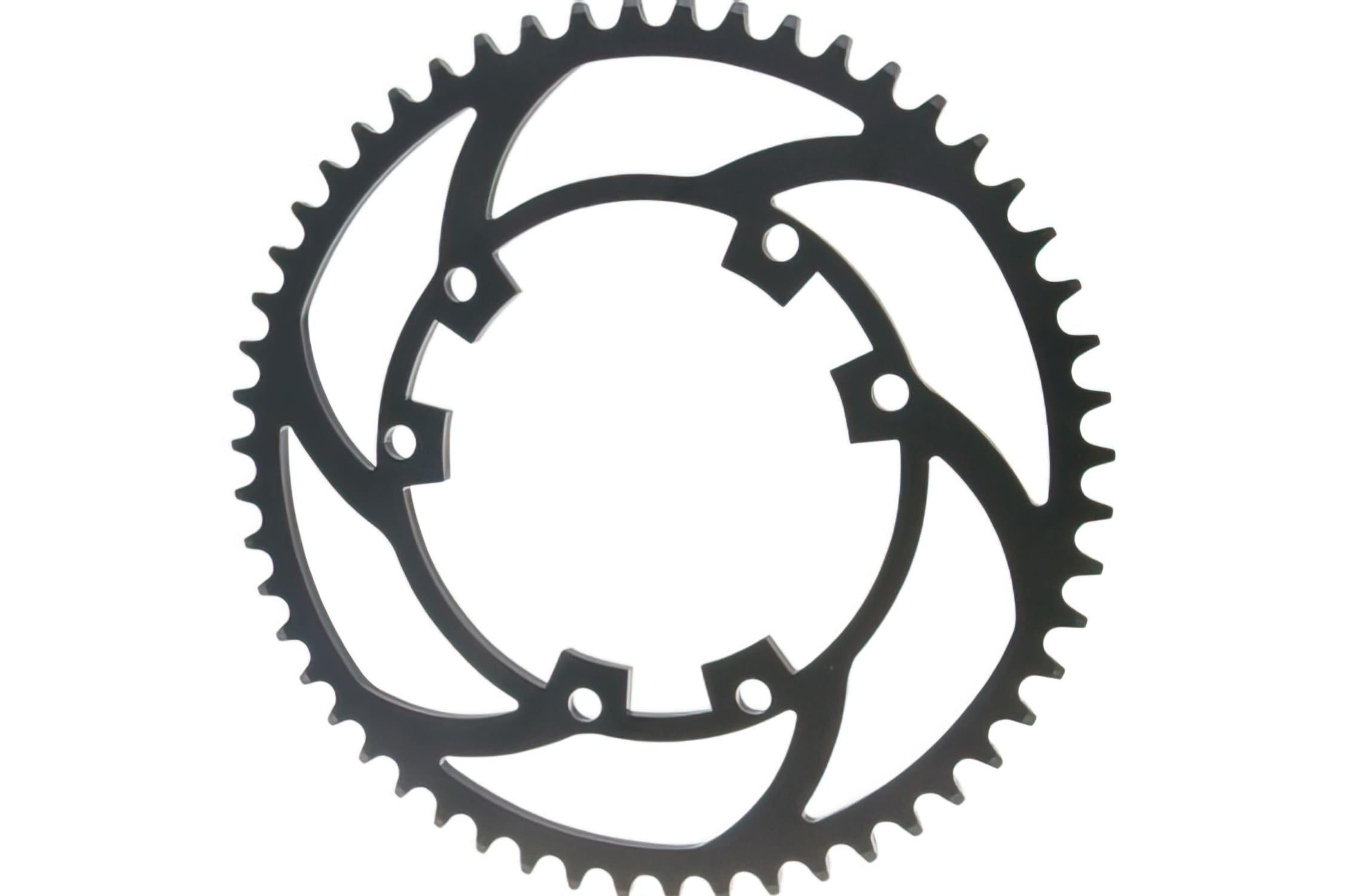 MF89.00432 Corona rinforzato 53 denti - 420 Derbi DRD Pro, COD: MF89.00432