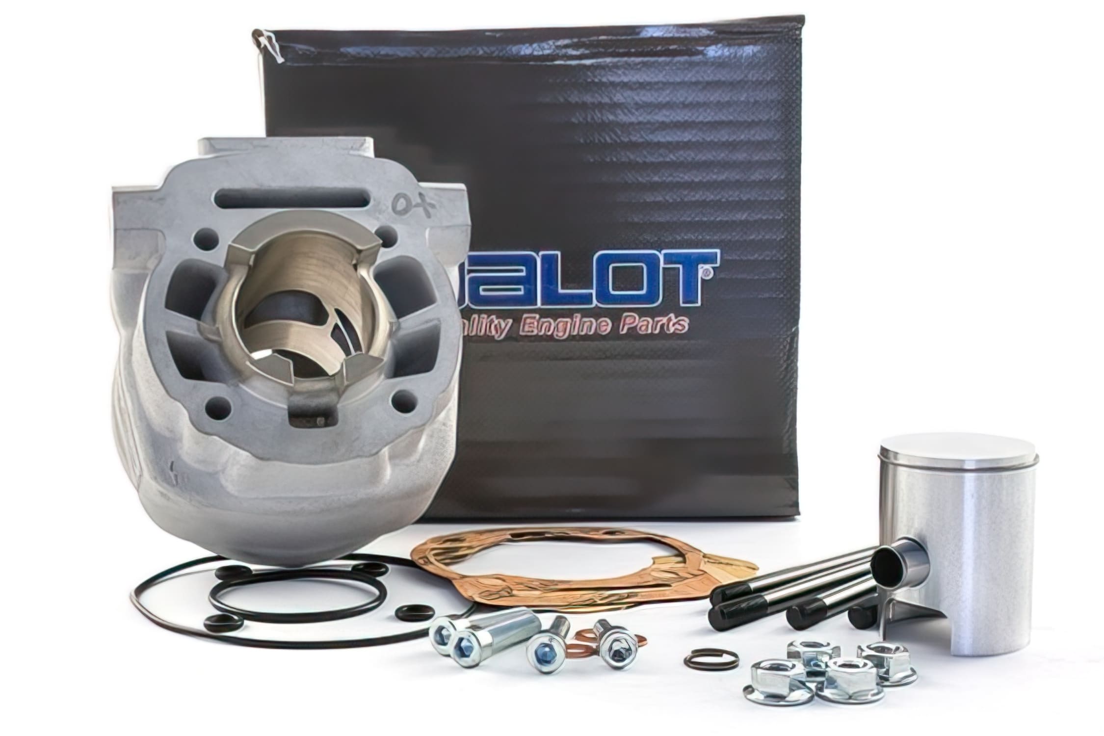 BID11000188 Gruppo Termico Bidalot RF50WR Derbi Euro3, COD: BID11000188